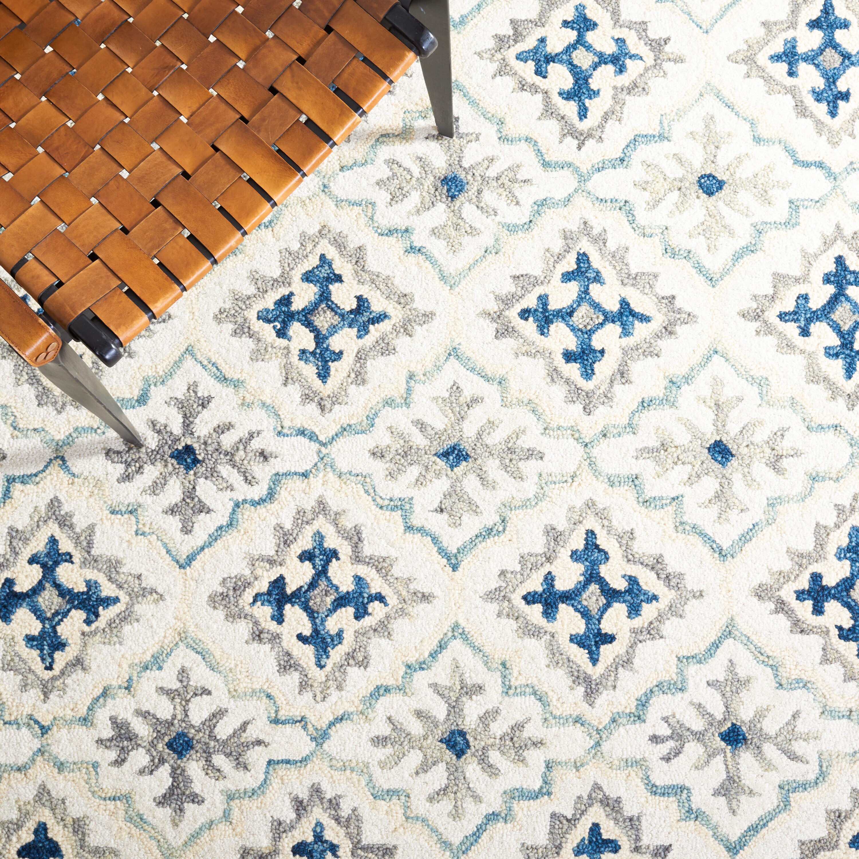 Safavieh APN140A-5 rugs - View #5