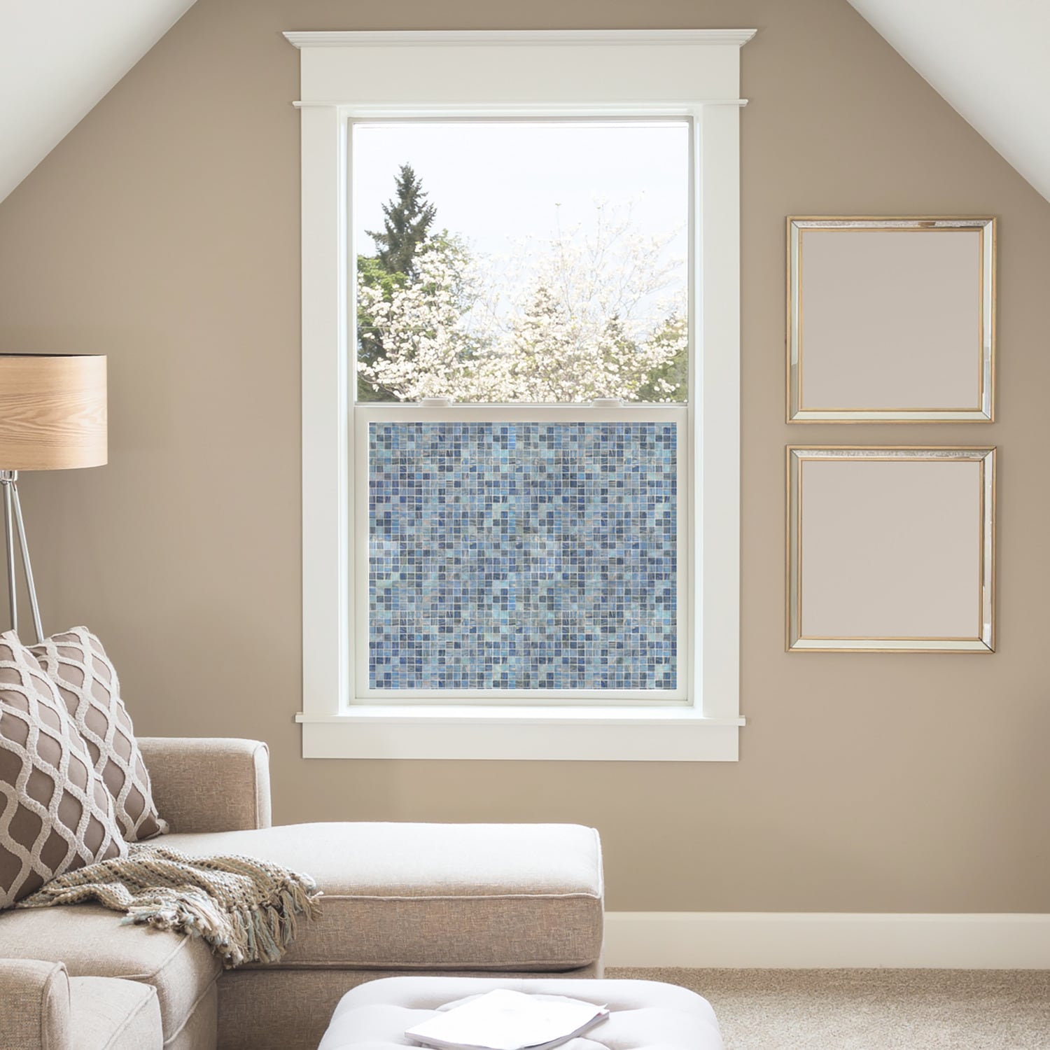 RoomMates WFM4774SLG Window-Film - View #3