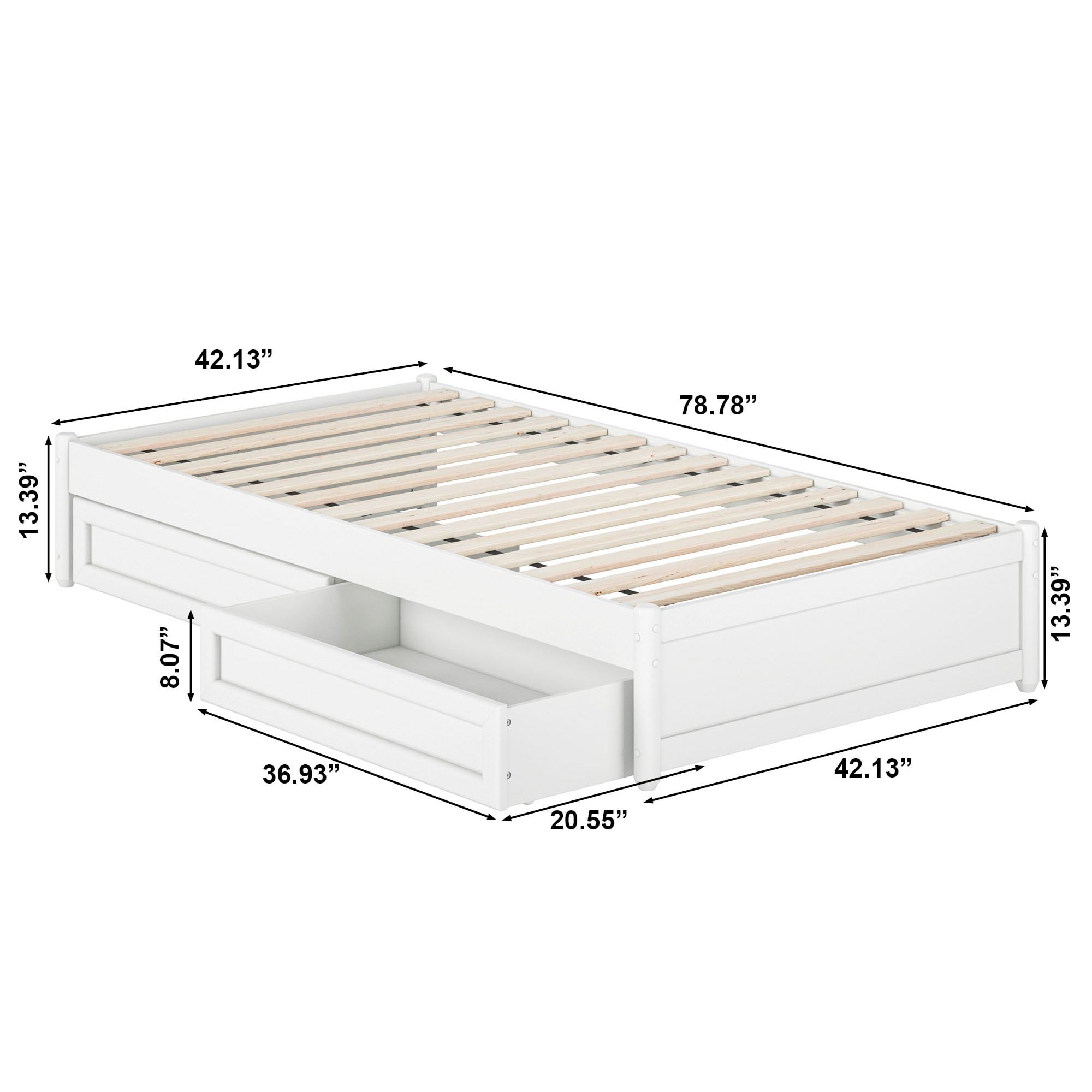 AFI AR7888122 beds - View #13