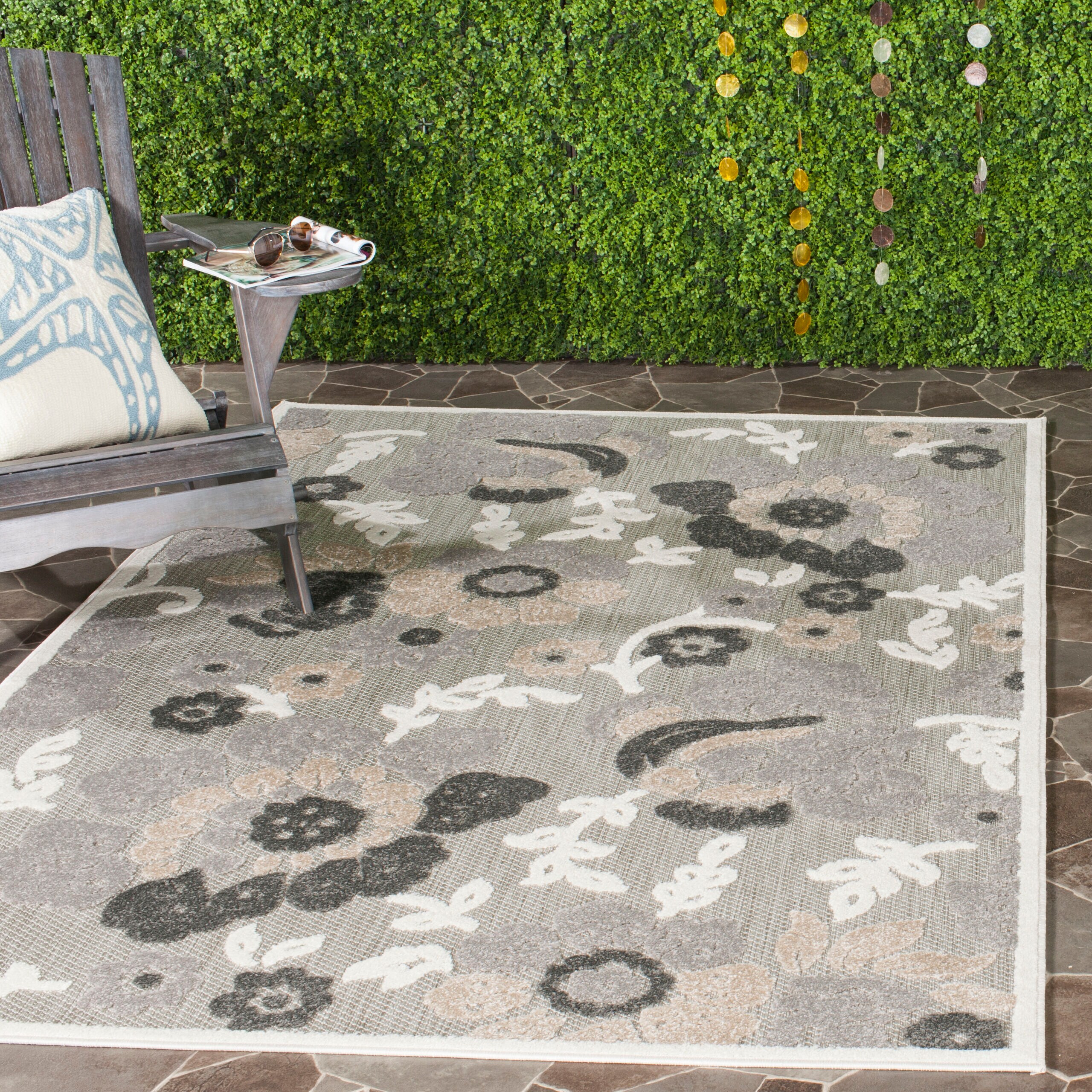 Safavieh COT920G-5 rugs - View #2