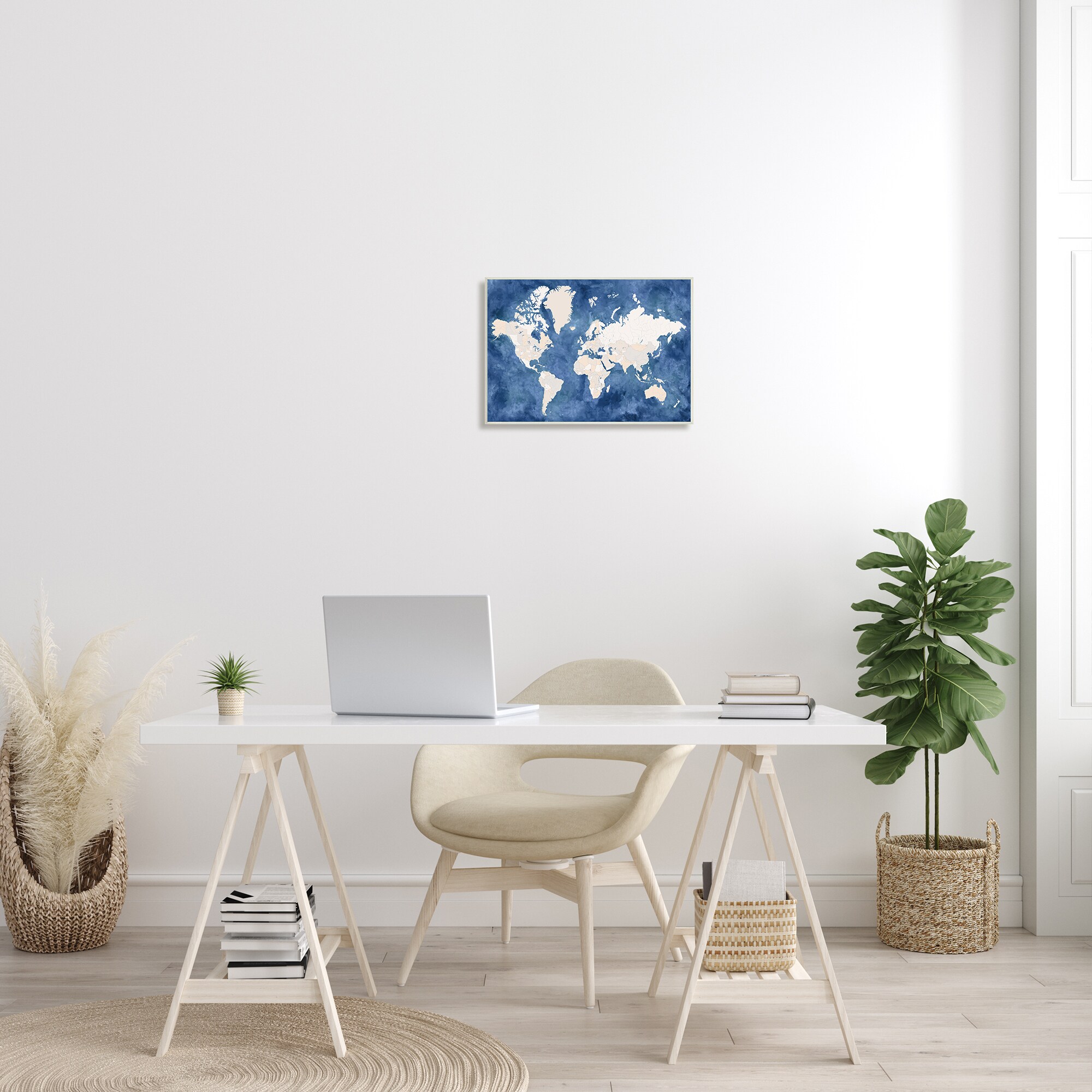 Stupell Industries AE-643-WD-13X19 Wall-Art - View #3