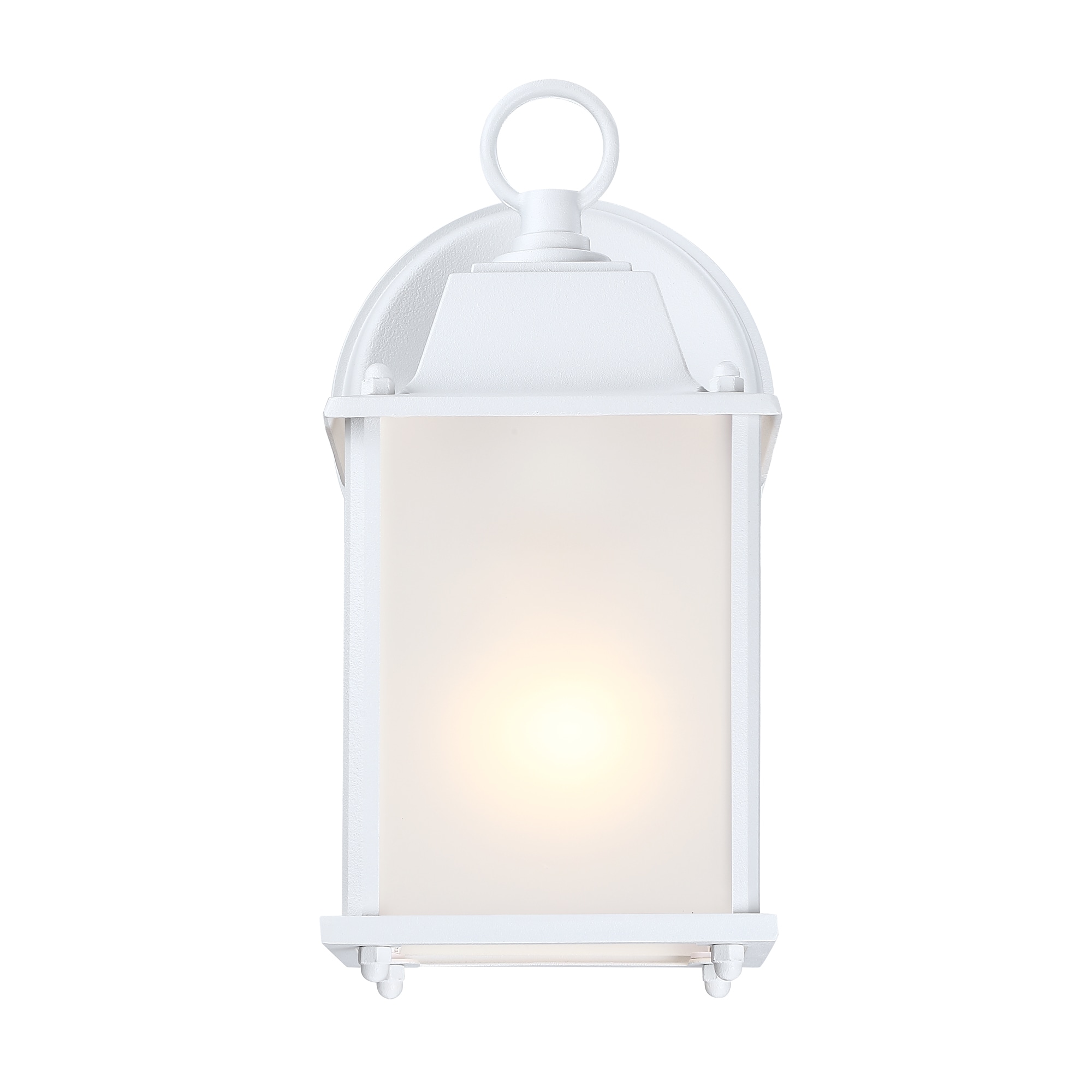 Hukoro BF2F11411-WH Outdoor-Wall-Lighting - View #3
