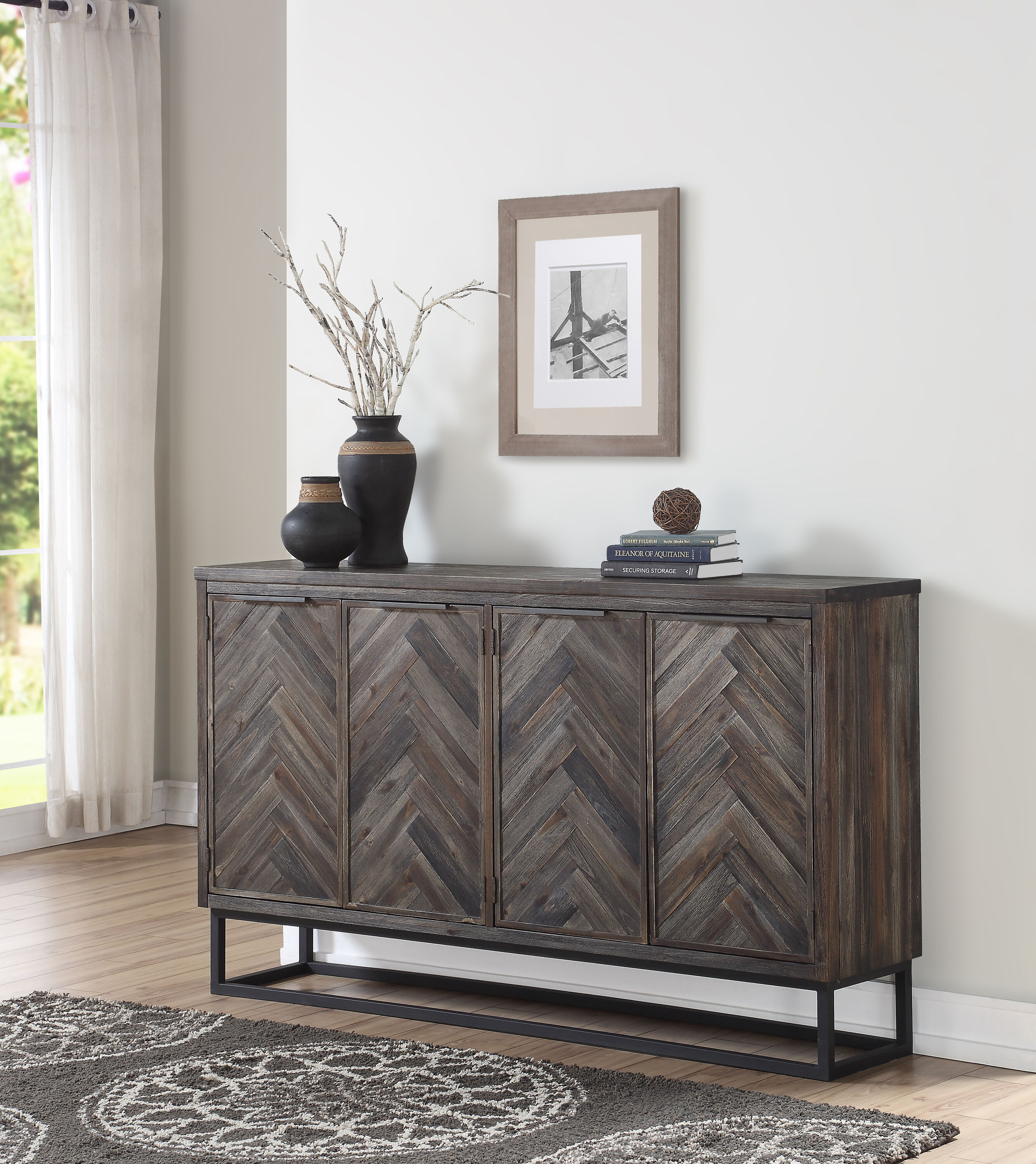 Coast to Coast 30546 Console-Sofa-Tables - View #4