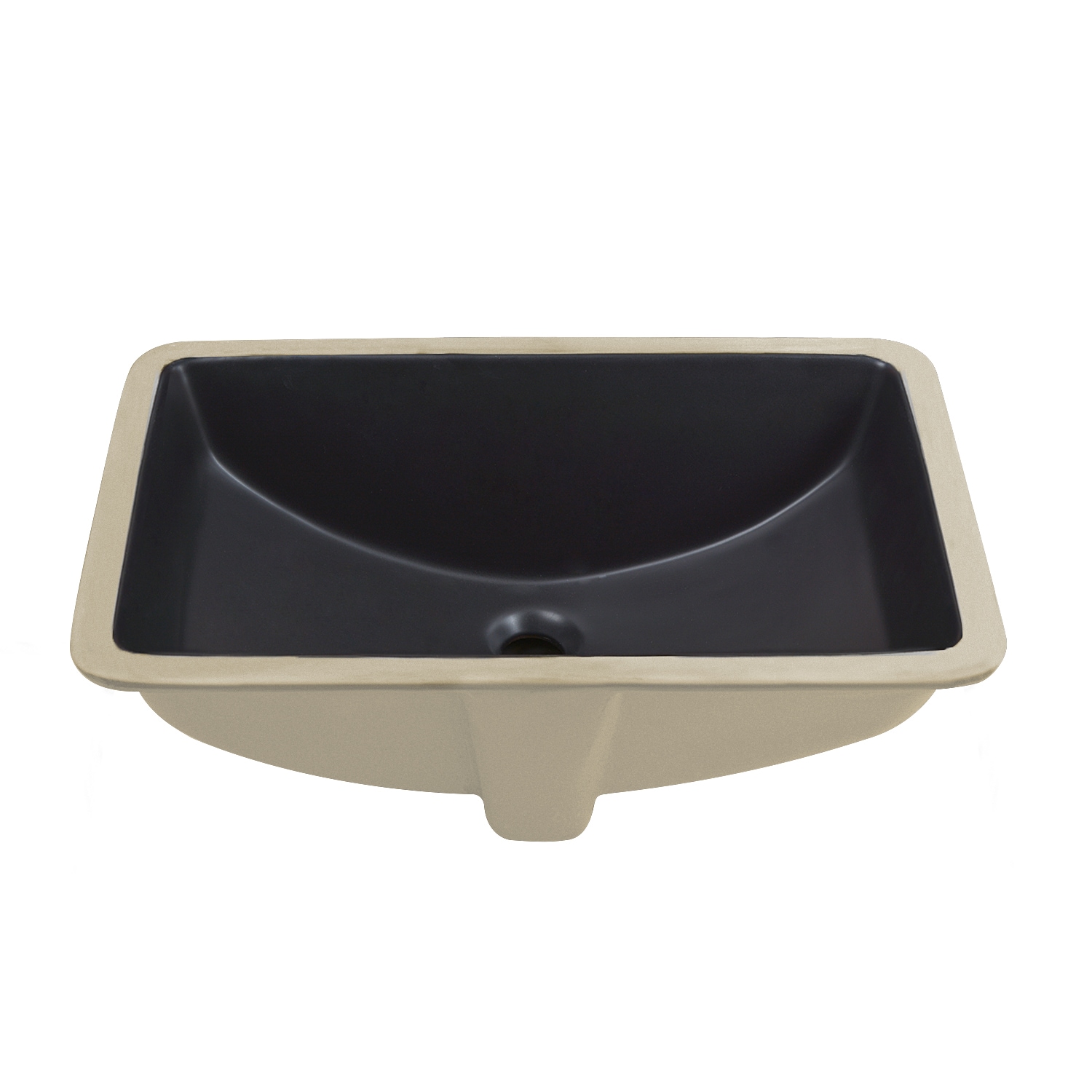DeerValley DV-1U0086 Bath-Sink - View #2
