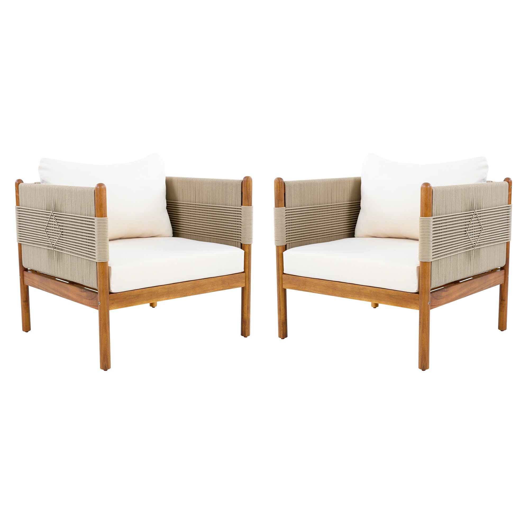 HyperDrop Cart W-N768P361445T-2 Patio-Chairs - View #5