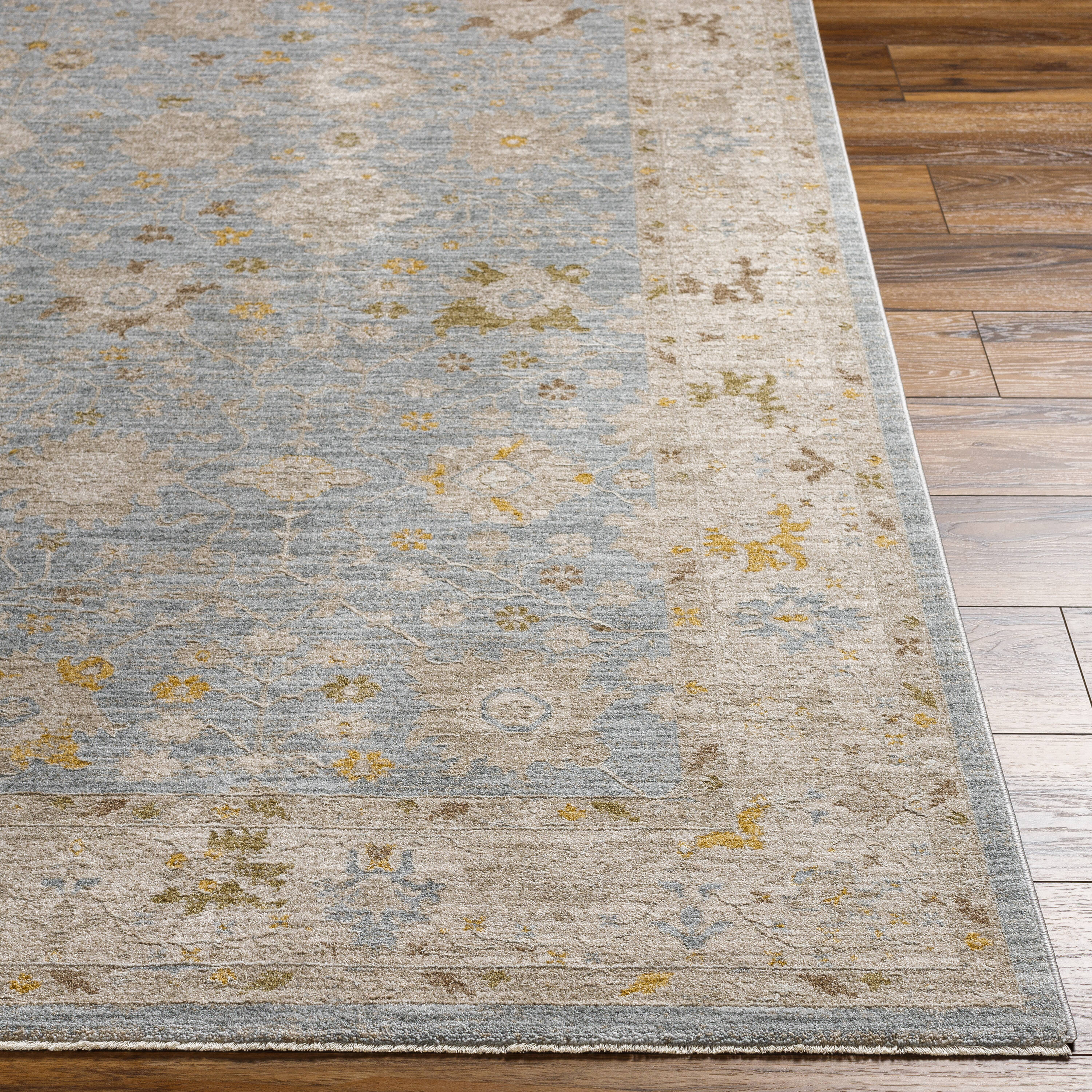 Livabliss AVT2369-710RD rugs - View #3