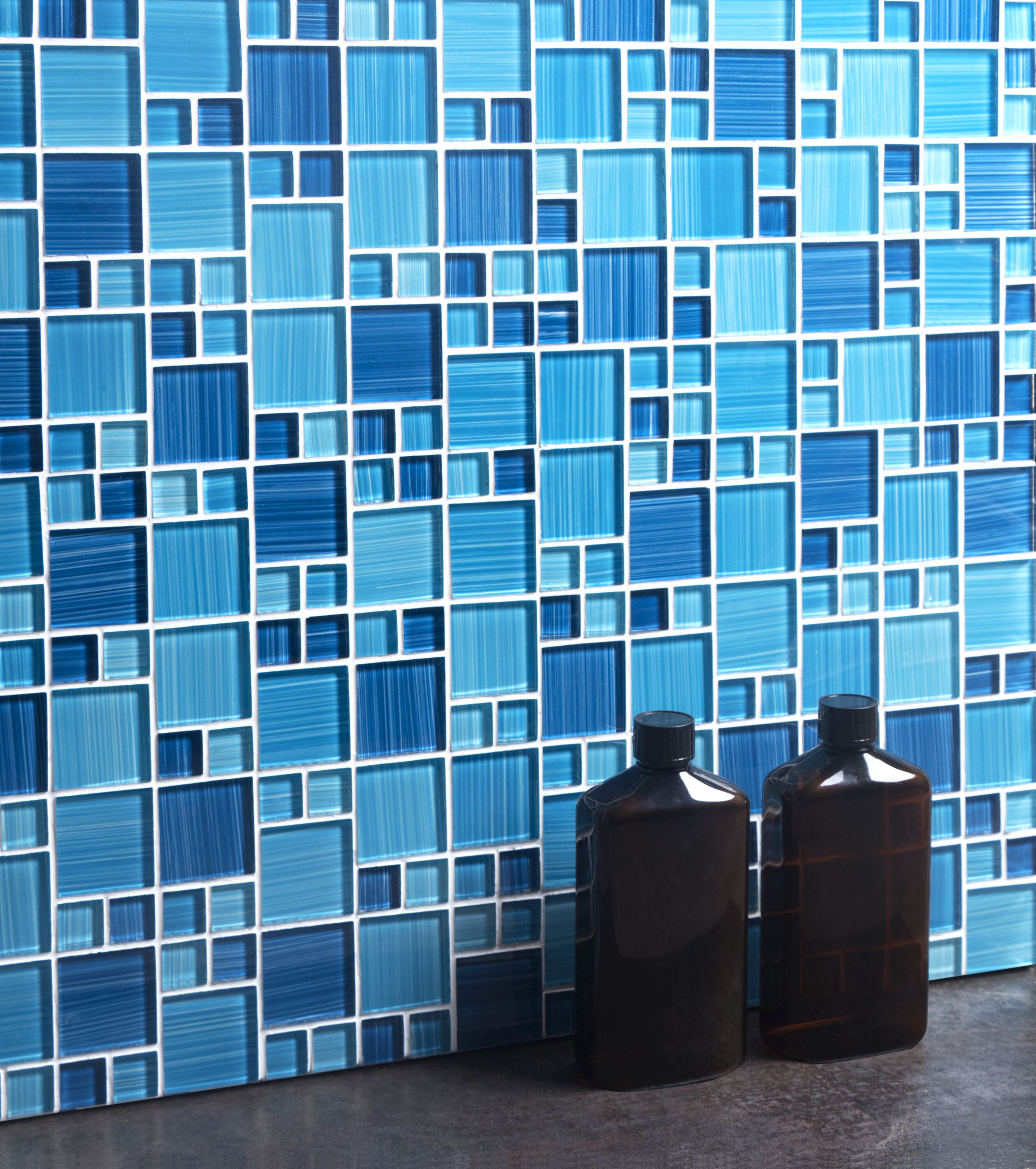 WS Tiles WST-X13-SAMPLE Tile-Samples - View #5