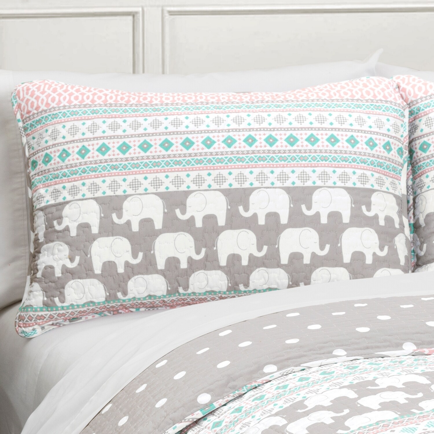 Lush Decor C43202P15-000 Comforters-And-Bedspreads - View #3