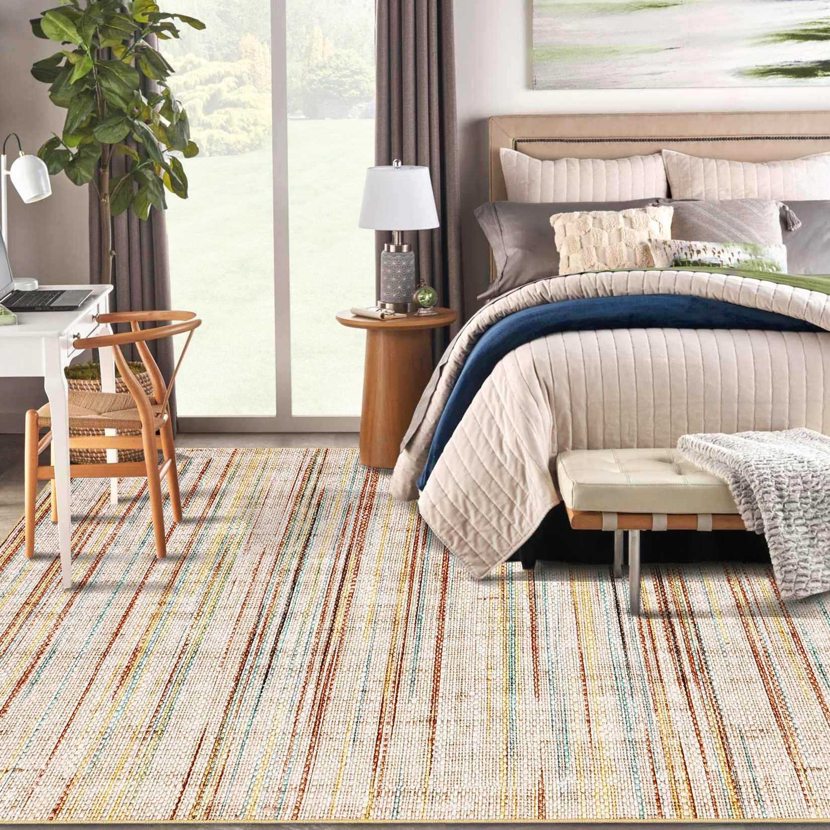 Qeetex LSN-PHO-16NW9HMM rugs - View #3