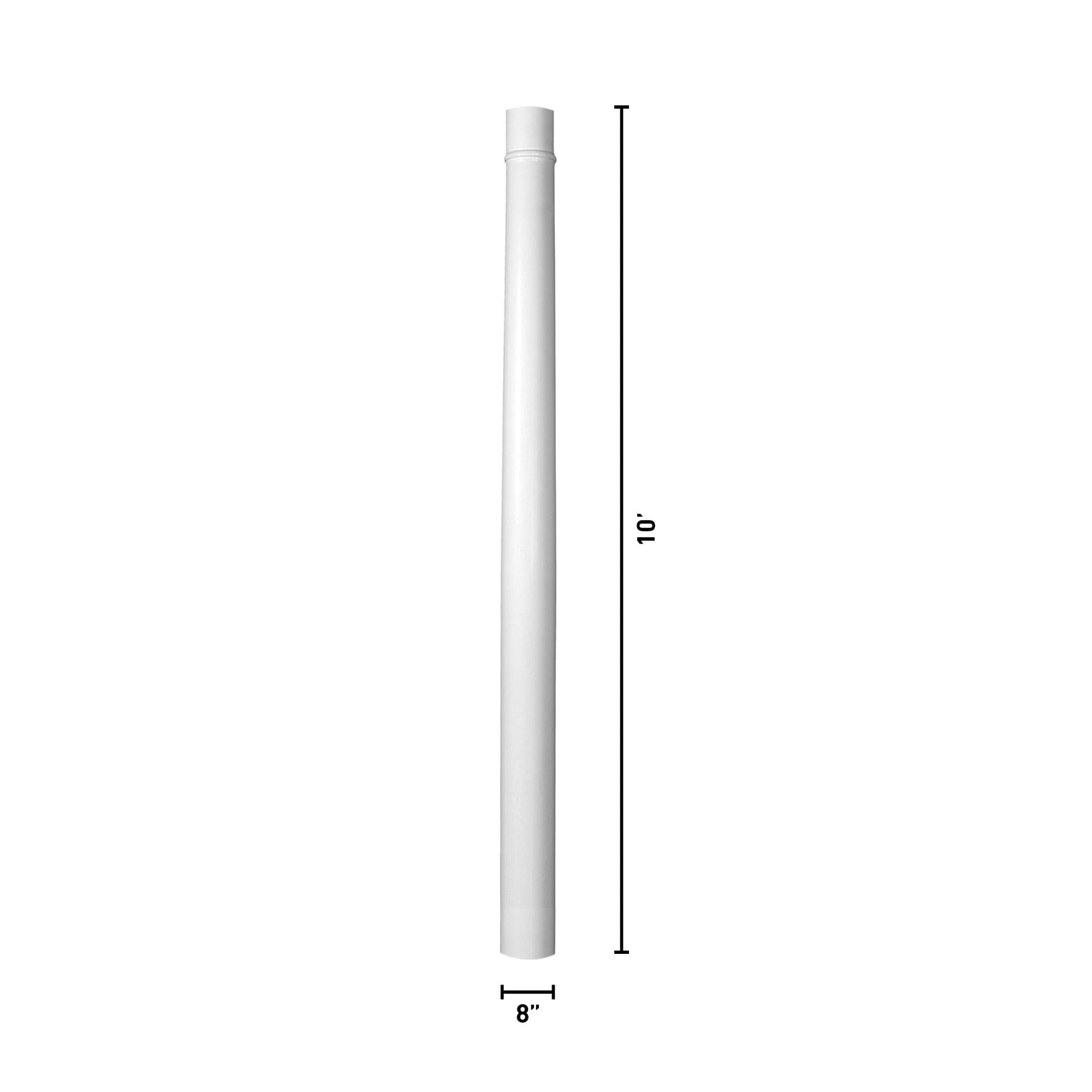 Turncraft 72232 columns - View #5