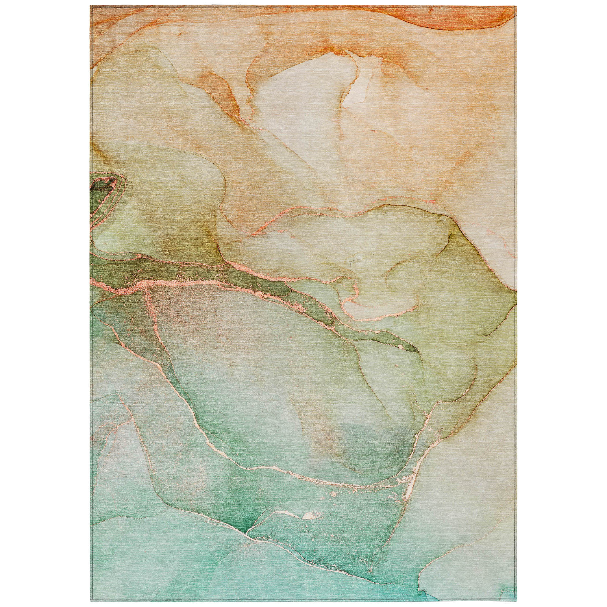 Addison Rugs ACN508TE30X46 rugs - View #2