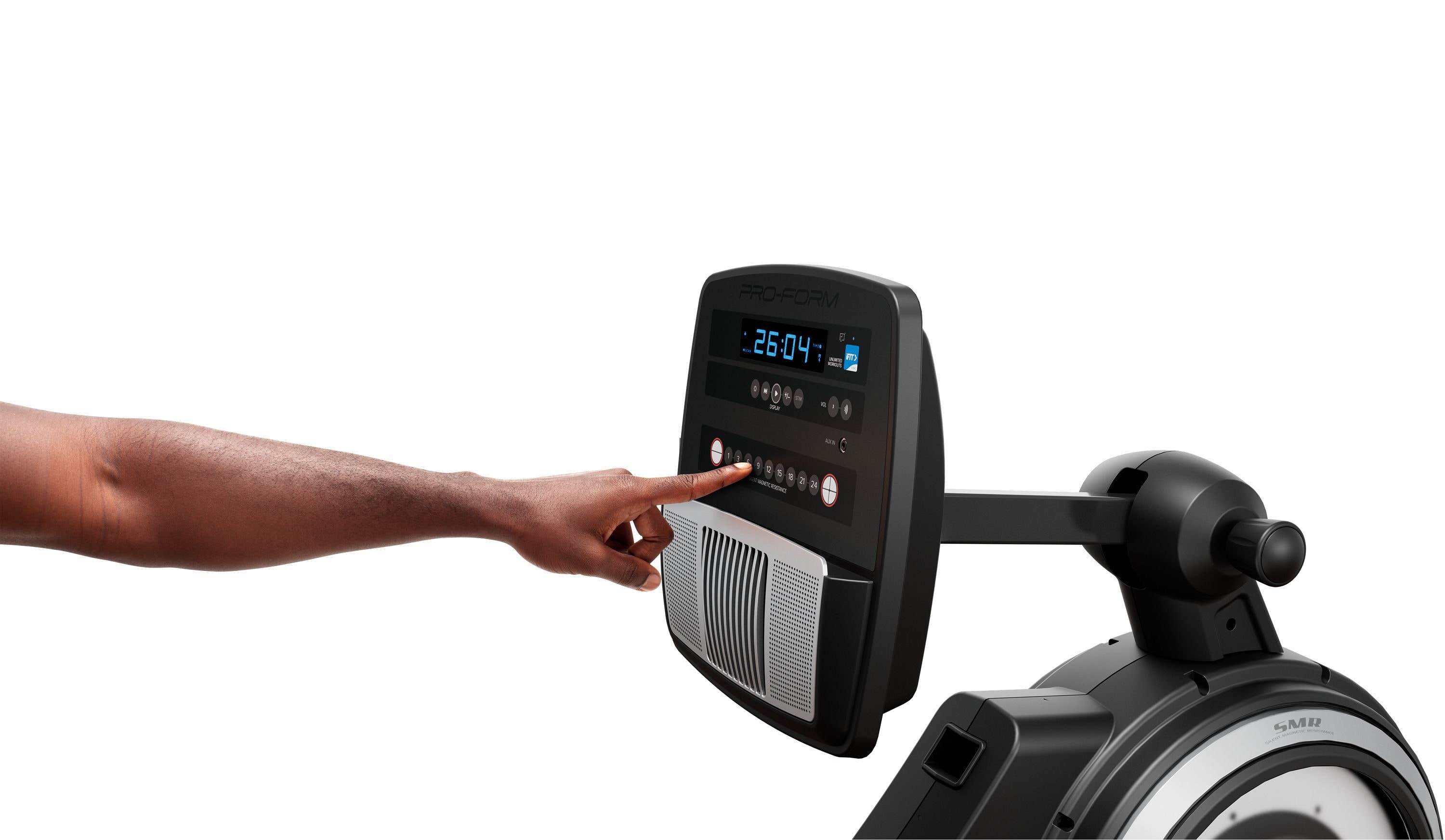 ProForm PFRW58121 Rowing-Machines - View #2