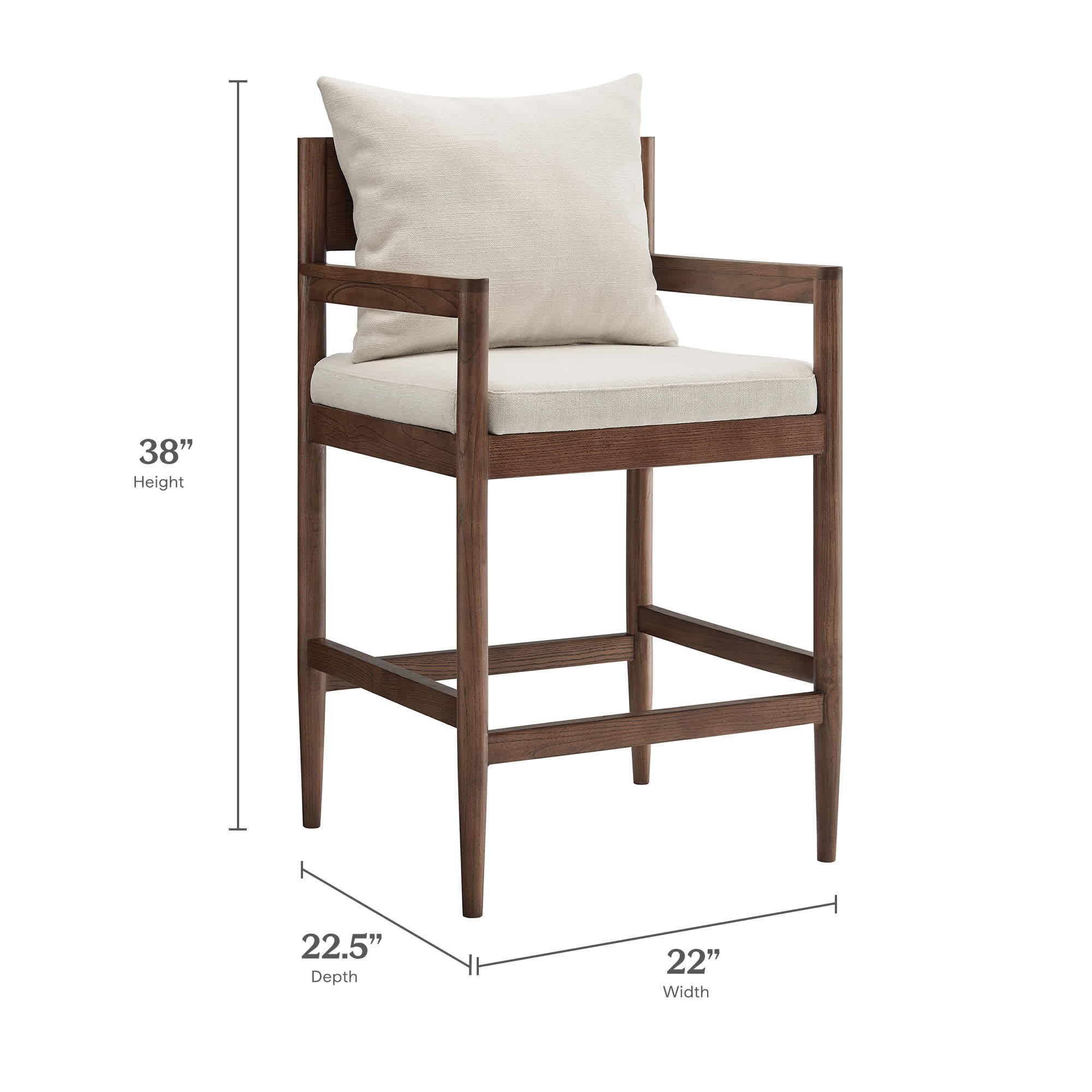 Modway EEI-7244-SAL stools - View #3