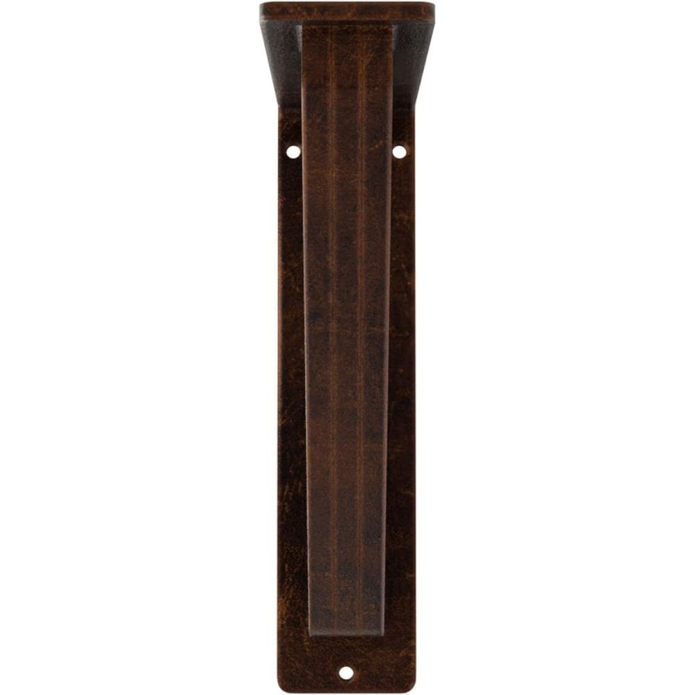 Ekena Millwork BKTM02X05X08TTRACO Mending-Plates-Brackets-Braces - View #3
