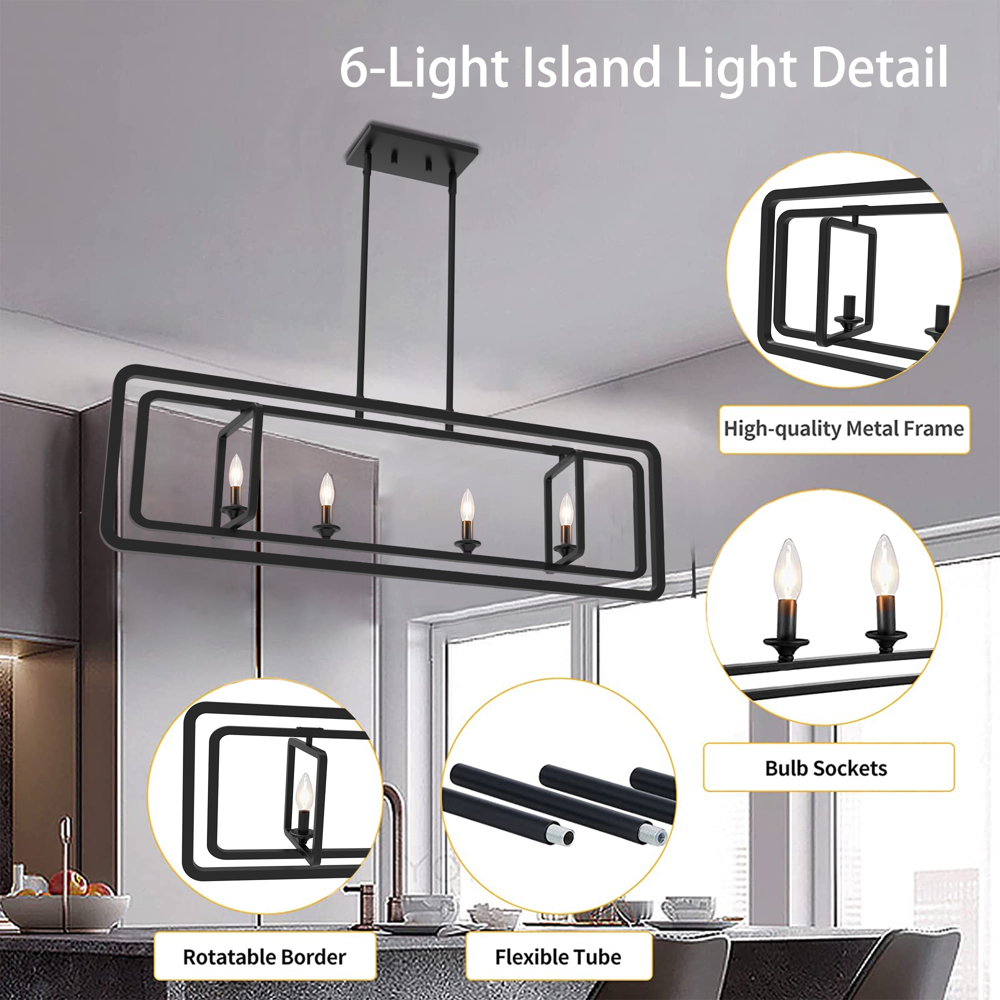 Cedar Hill 688000 Pendant-Lights - View #2