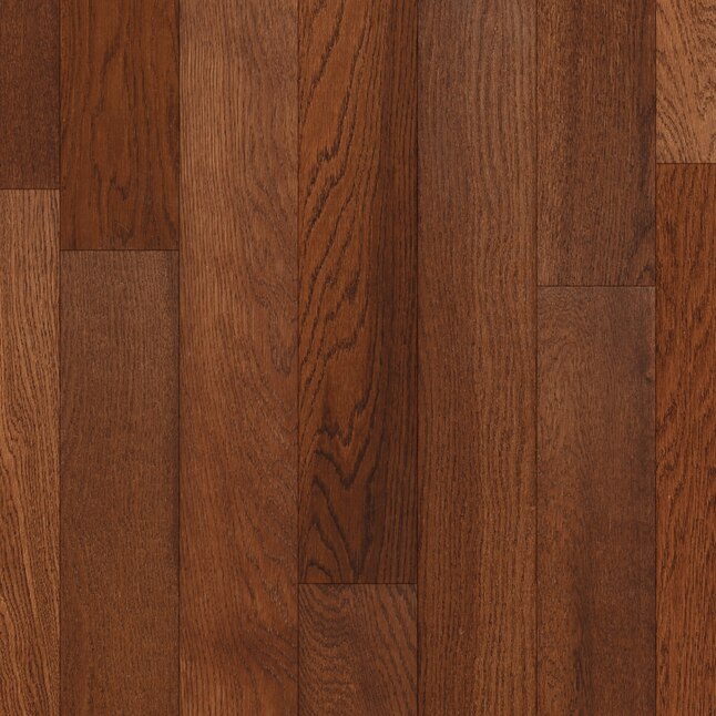 Roth Allen Hardwood Stock Oak 5, Standard Hardwood Floor Thickness Chart