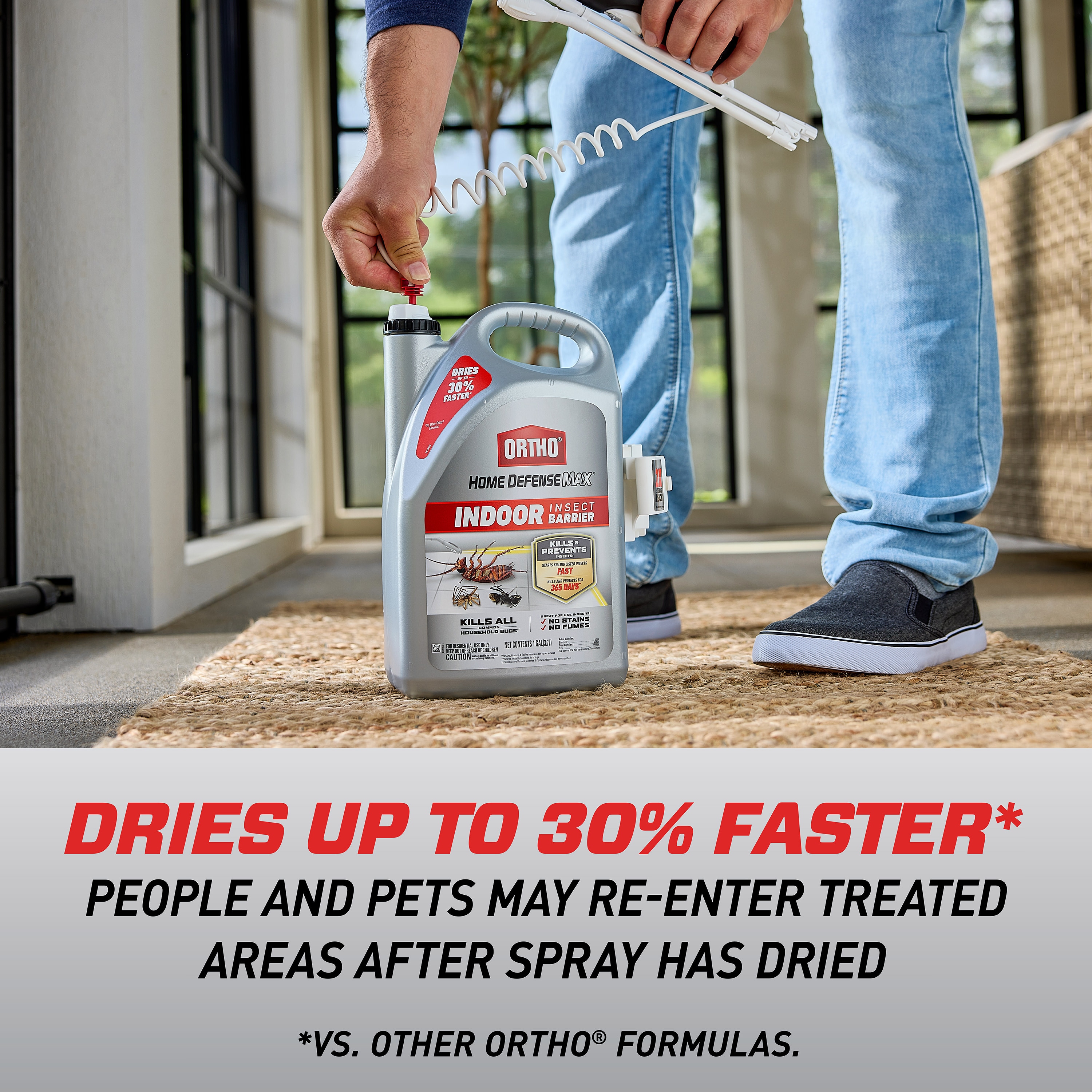 ORTHO 4600810 pesticides - View #6