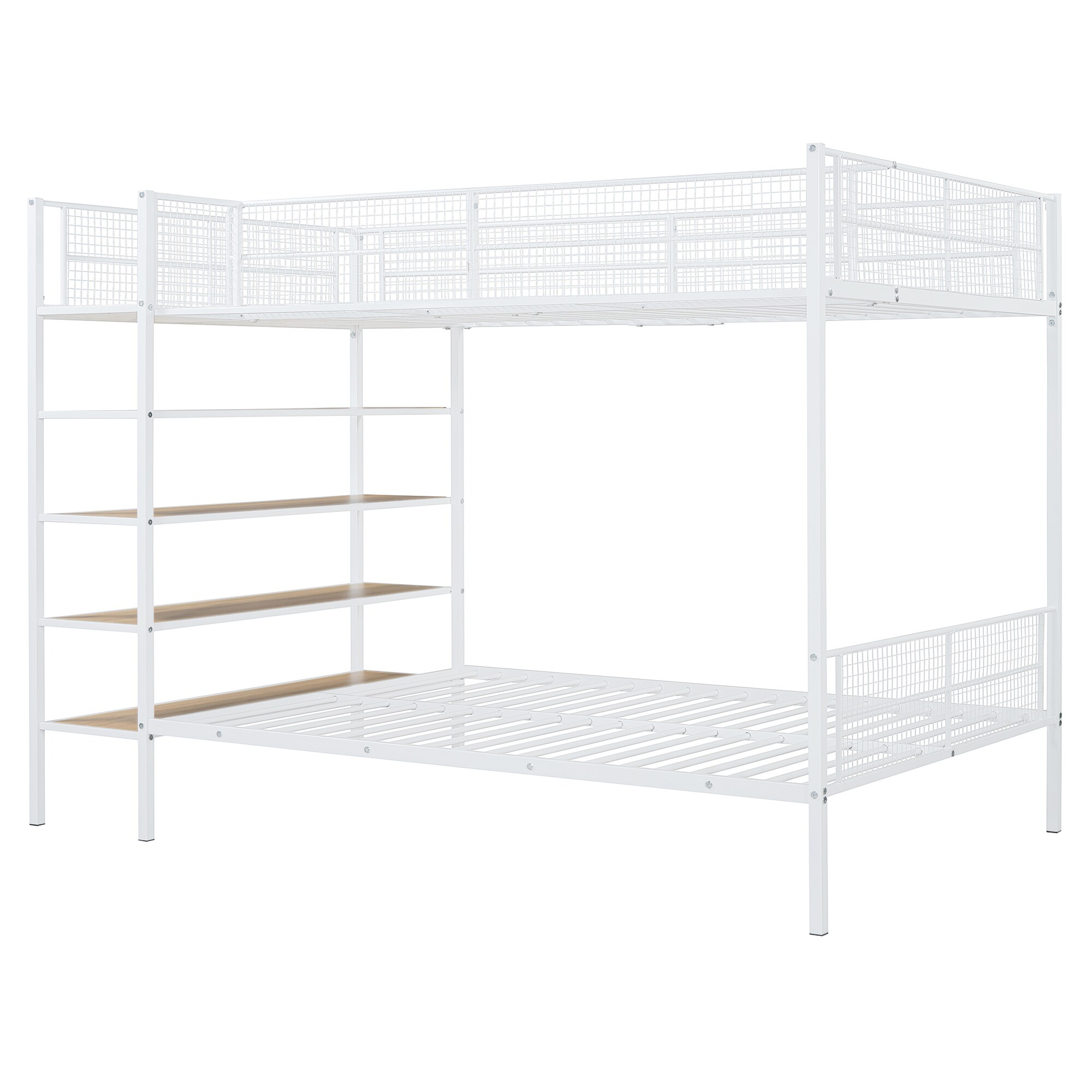 ModernLuxe L3P-SF000175AAK Bunk-Beds - View #3