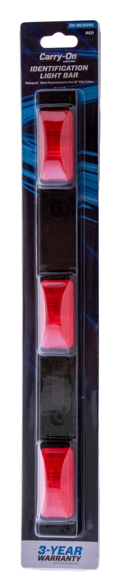 Carry-On Trailer CO-MC93RK Trailer-Towing-Accessories - View #3