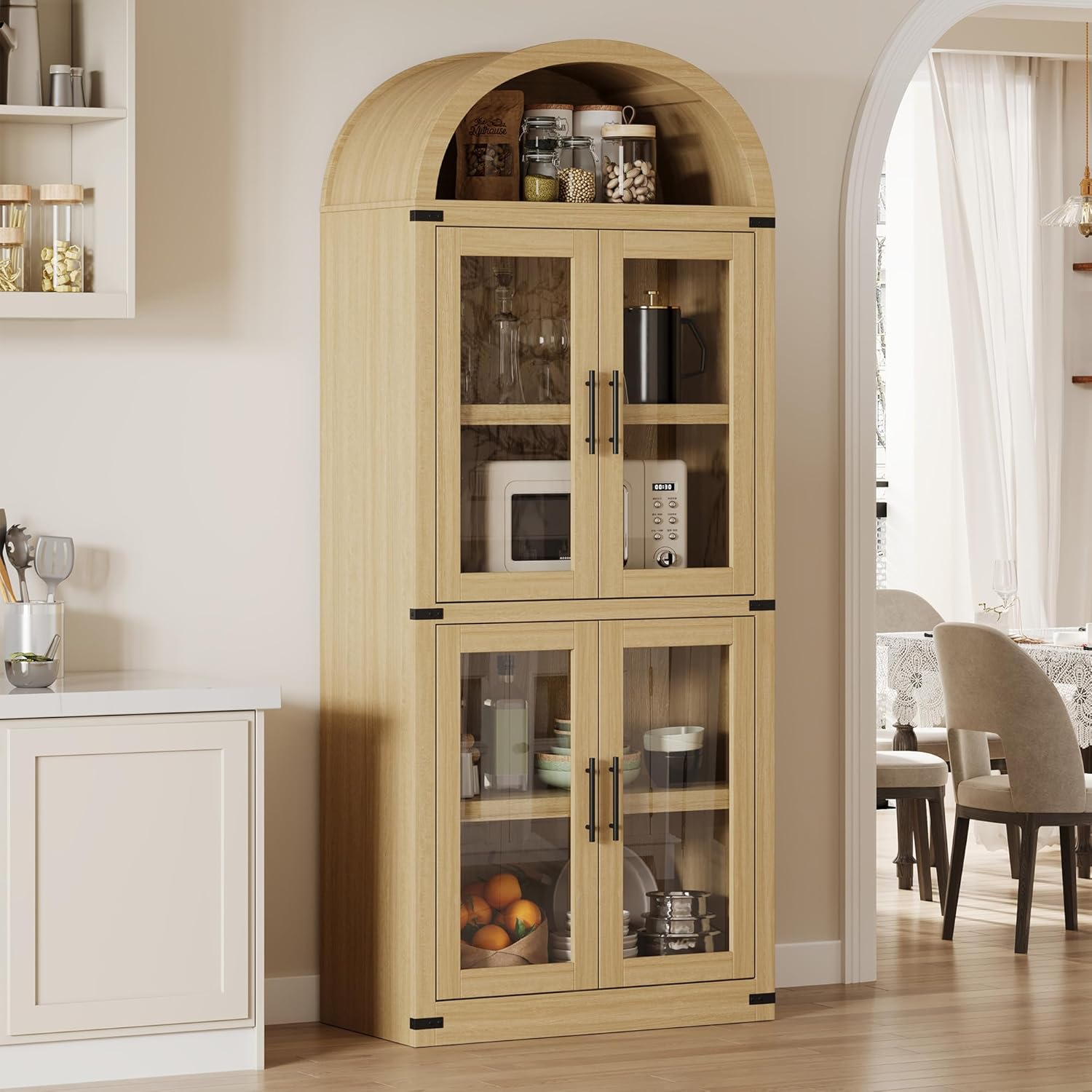 WhizMax ASDPHO33FSDRPE bookcases - View #5