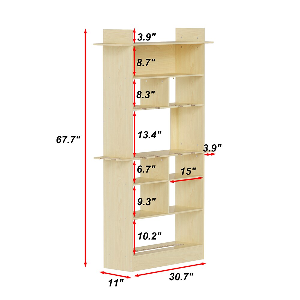 Homsee V-KF520028-01 Tool-Cabinets - View #12