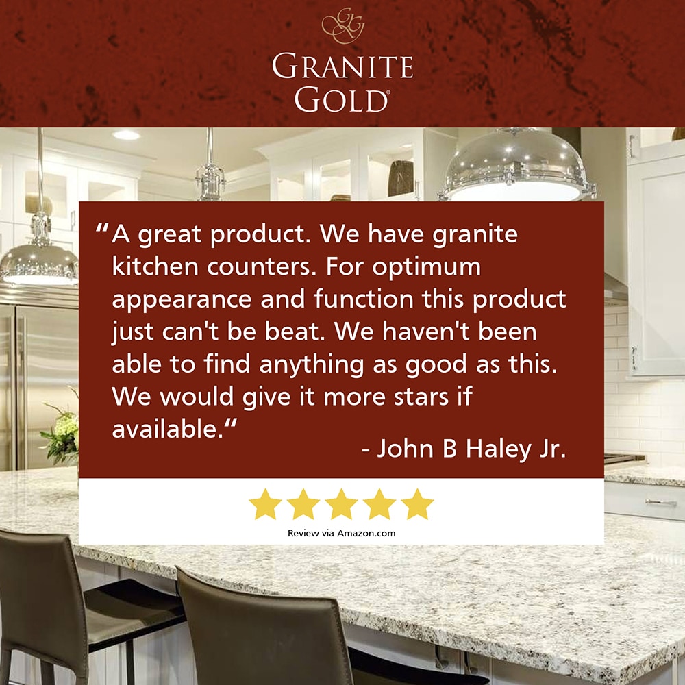 Granite Gold GG0036 Countertop-Cleaners - View #8
