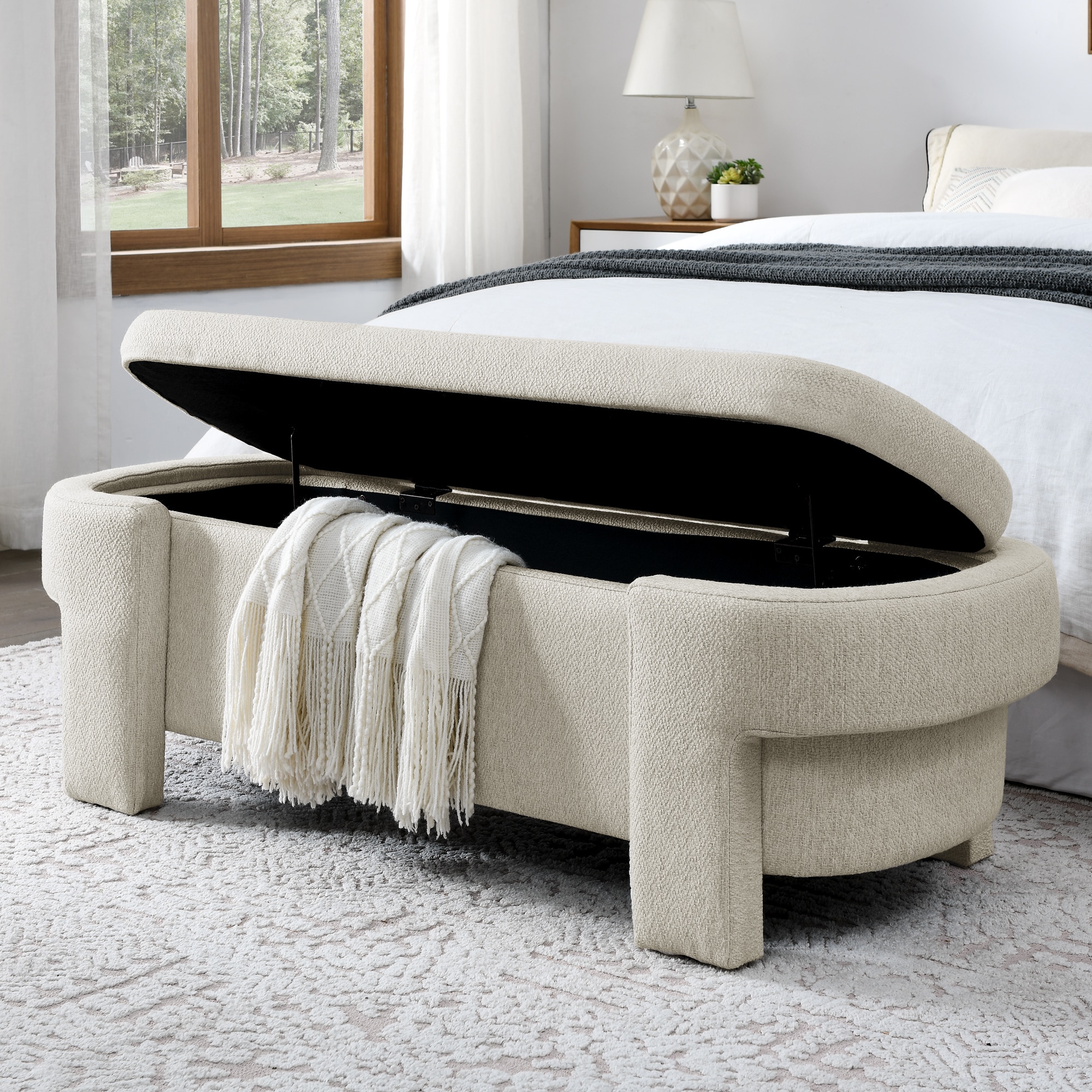 LIVIZA GIS48790040 Indoor-Ottomans - View #6