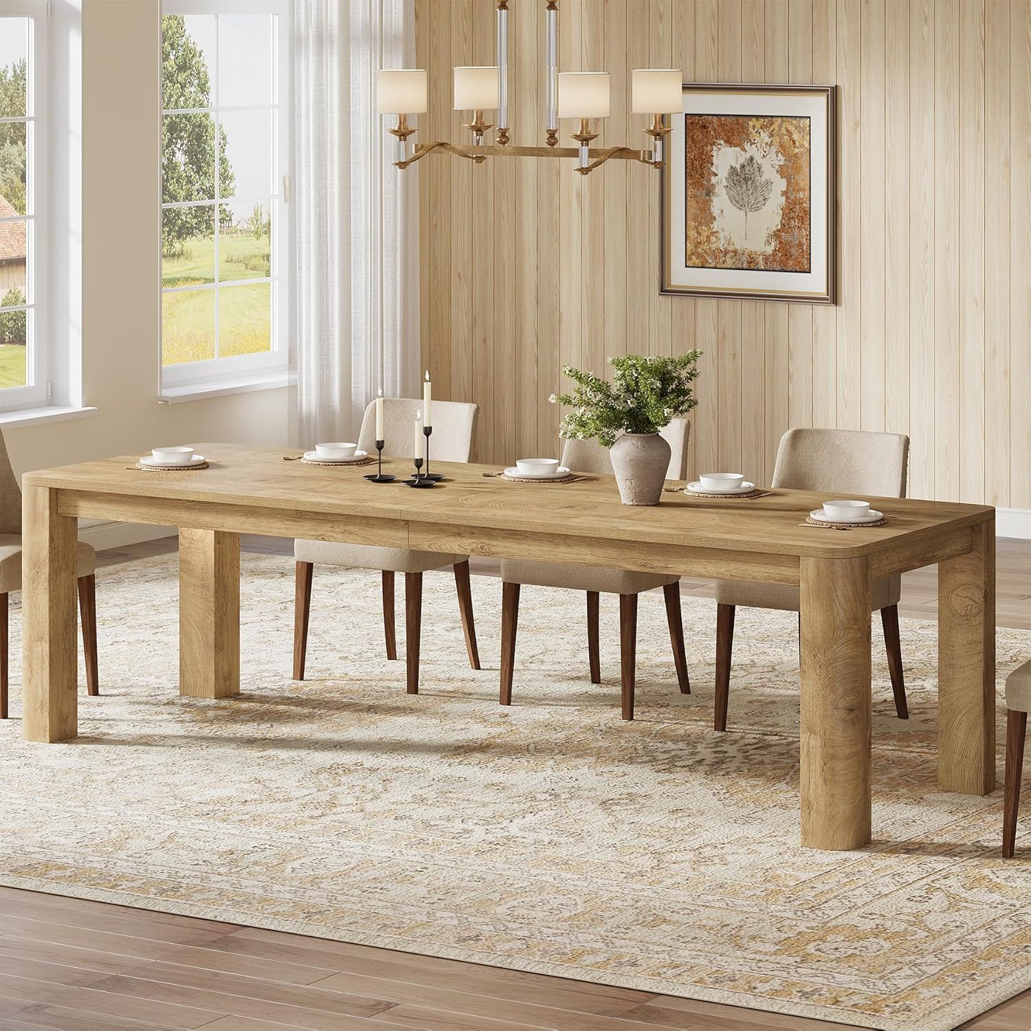 Slickblue D-TB-2434 Dining-Tables - View #7