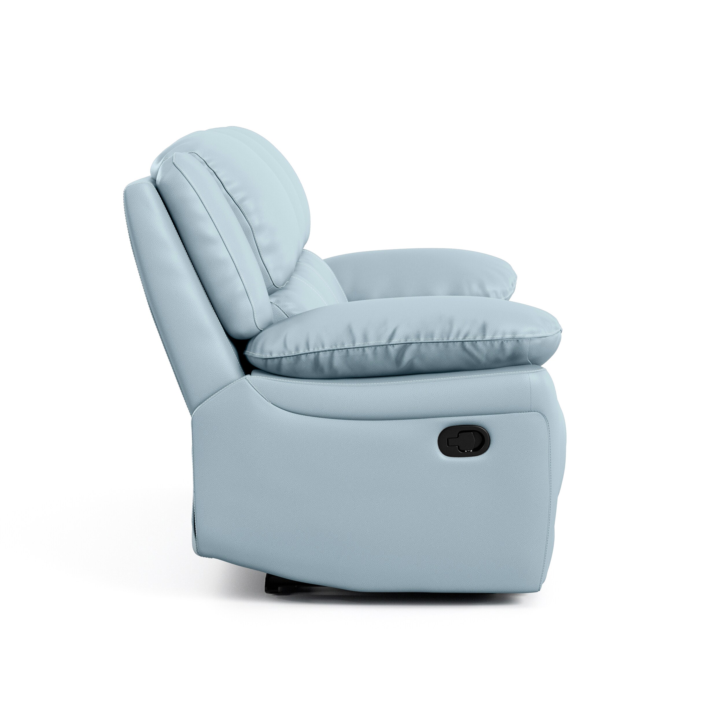 Furniture of America IDF-69003BL-SF Sofas-Loveseats - View #5