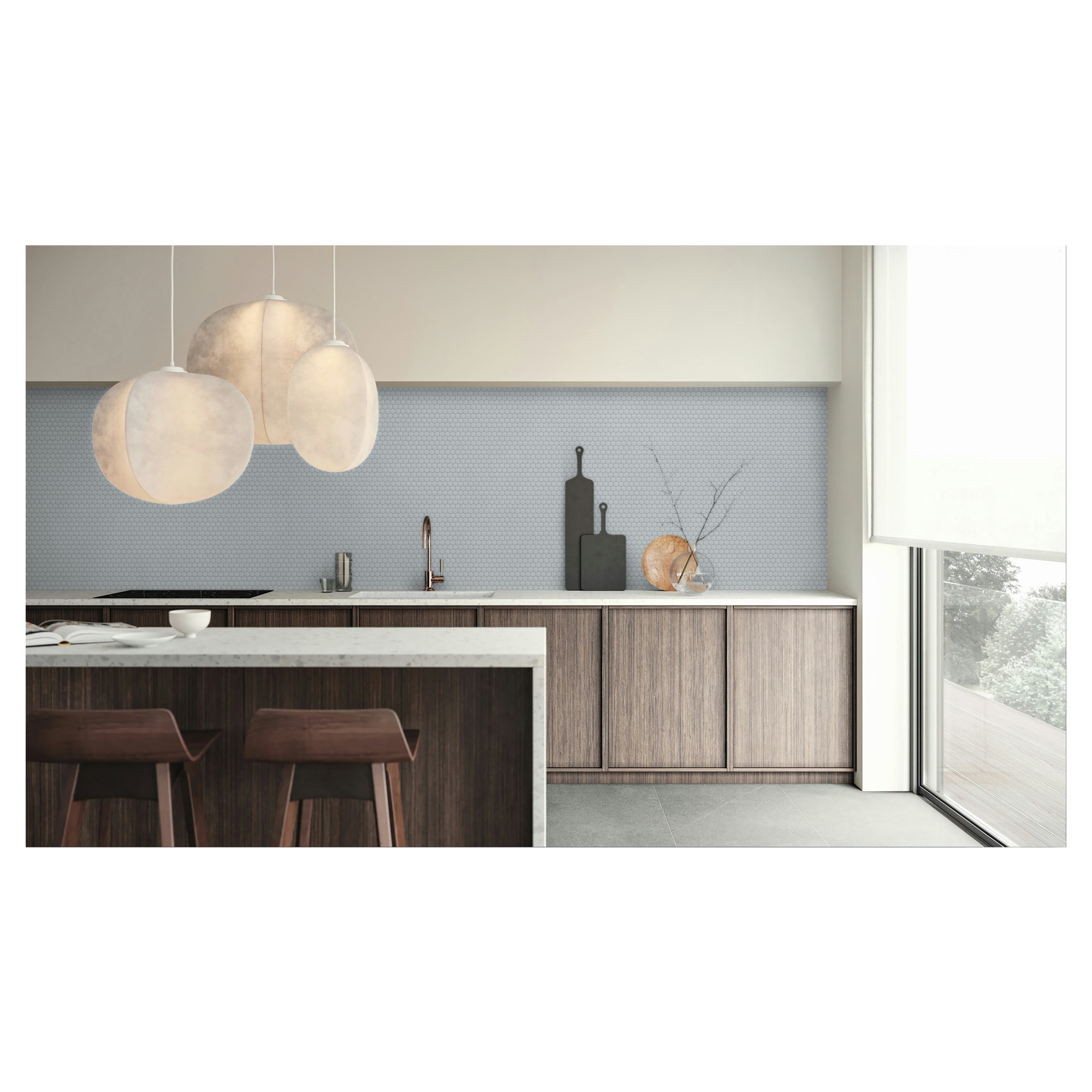 Anatolia 3001-0044-0 Ceramic-Tile - View #7