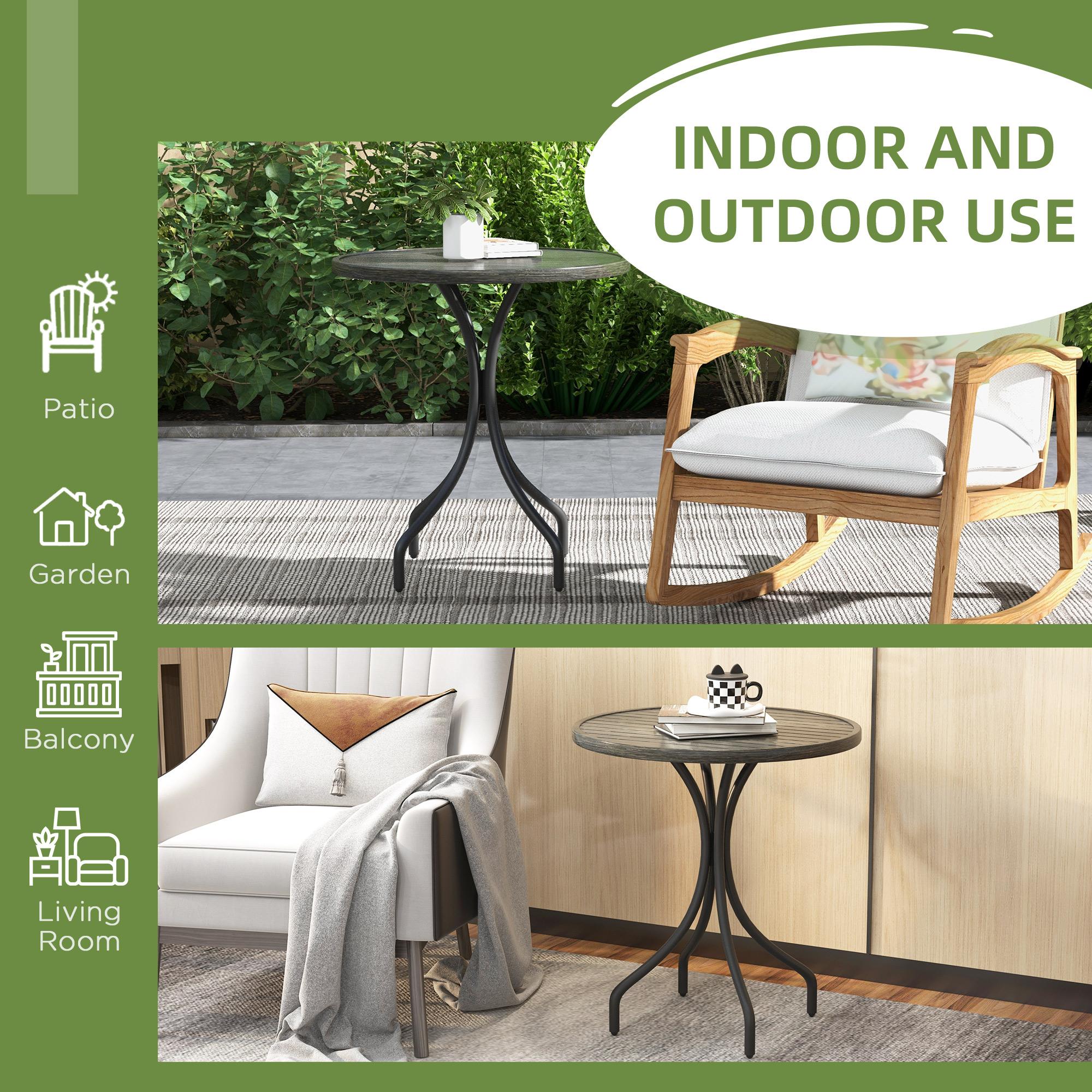Bayfeve BFAOS-174473-OD Patio-Tables - View #8