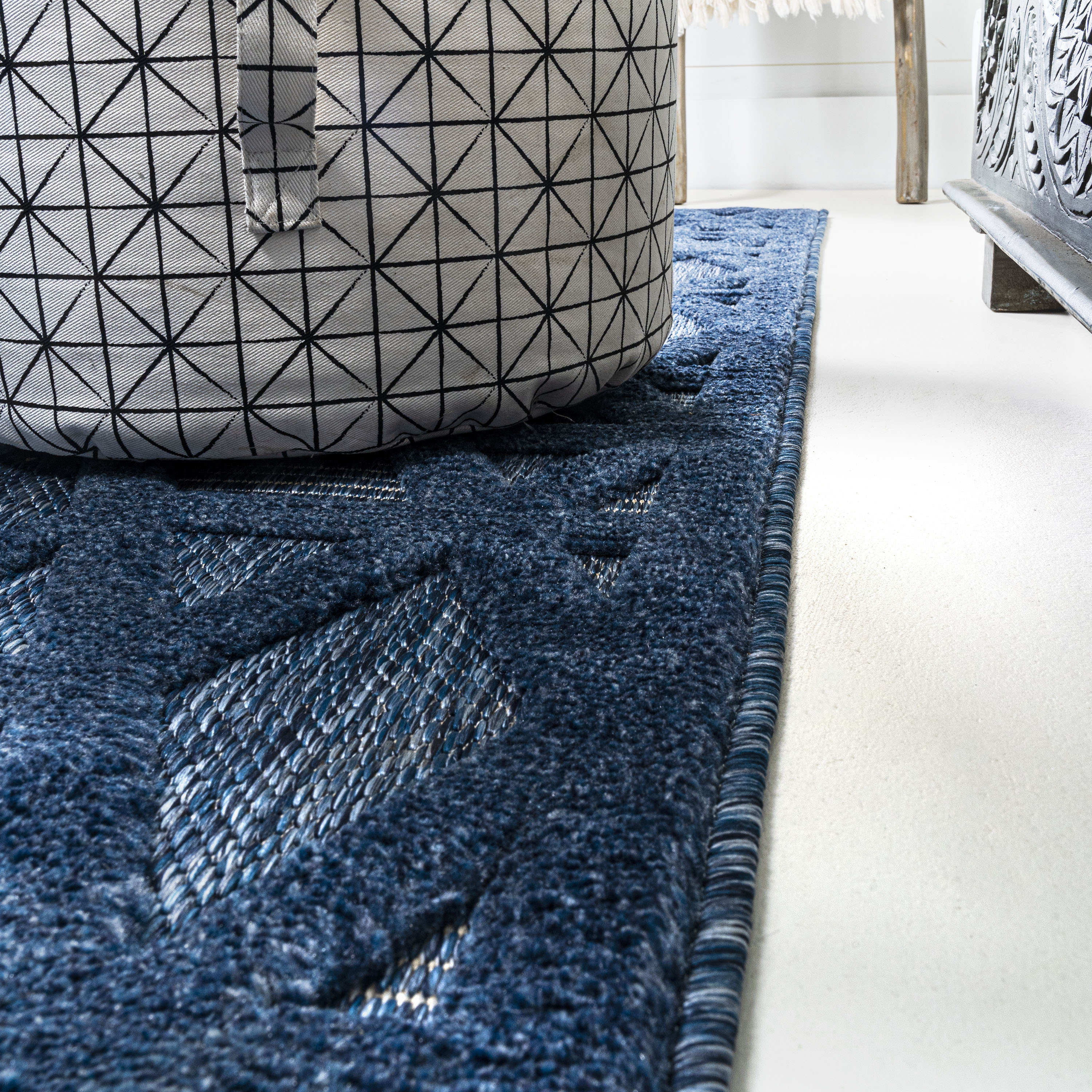 JONATHAN  Y IBZ102B-3 rugs - View #11