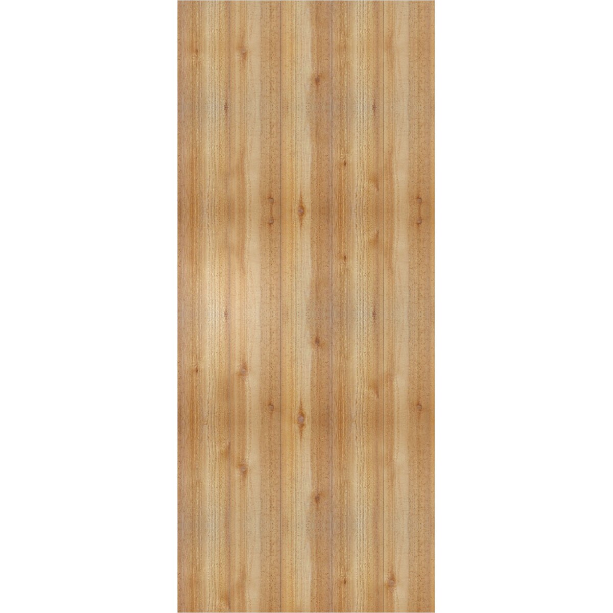 Ekena Millwork RBJ06Z26X064RWR Exterior-Shutters - View #4