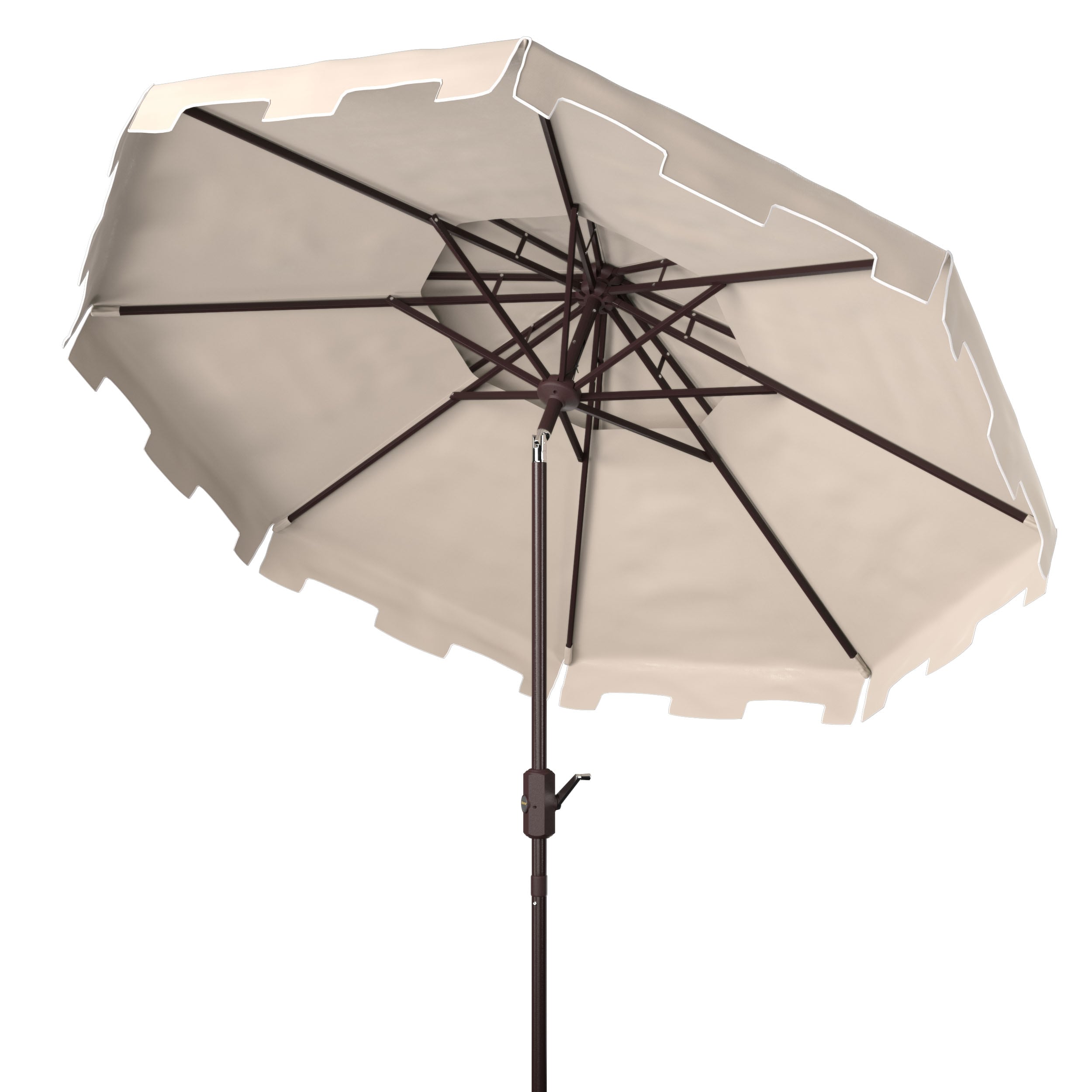 Safavieh PAT8200C Umbrellas-2 - View #3
