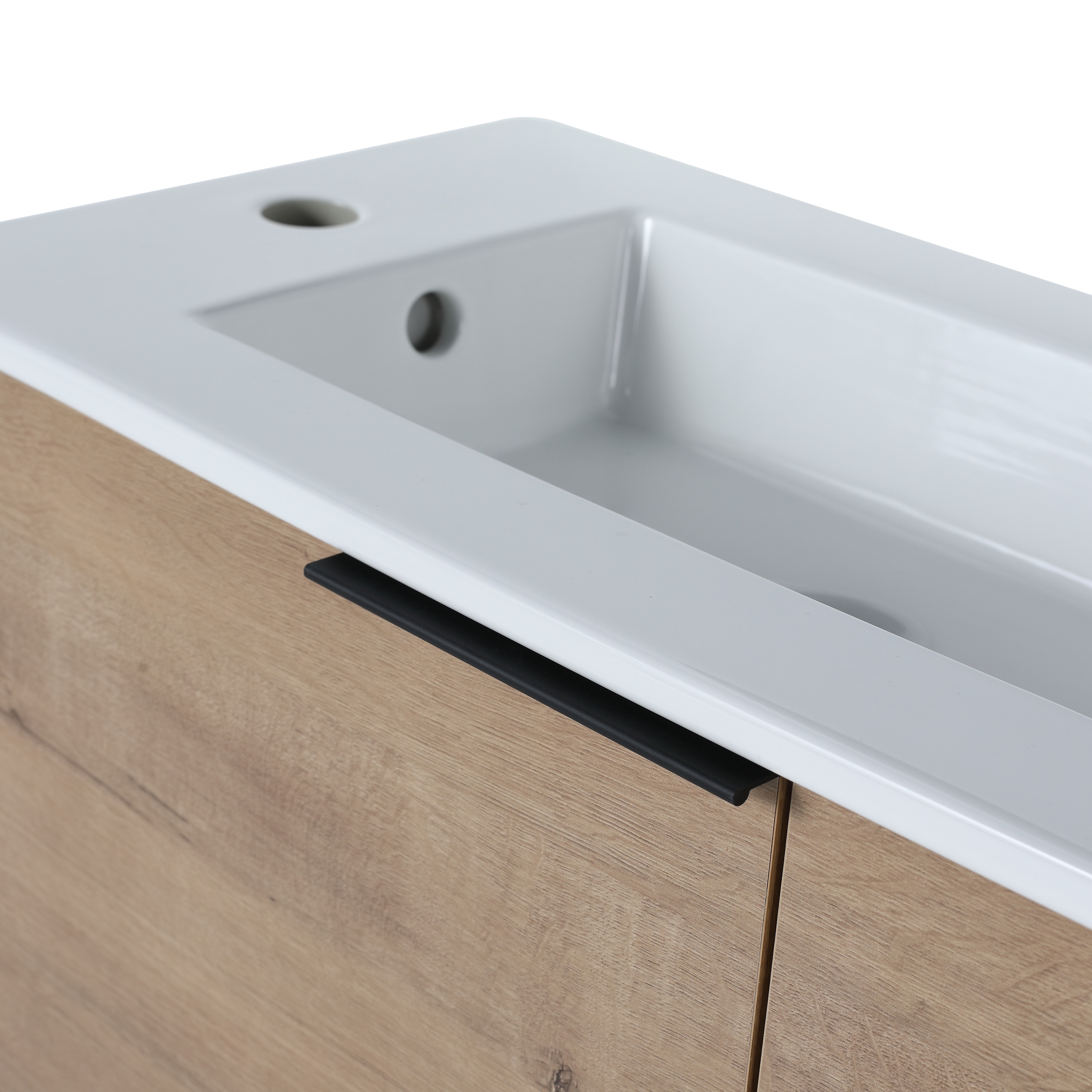 WELLFOR GLEM-68770 Bath-Vanity-Combo - View #9