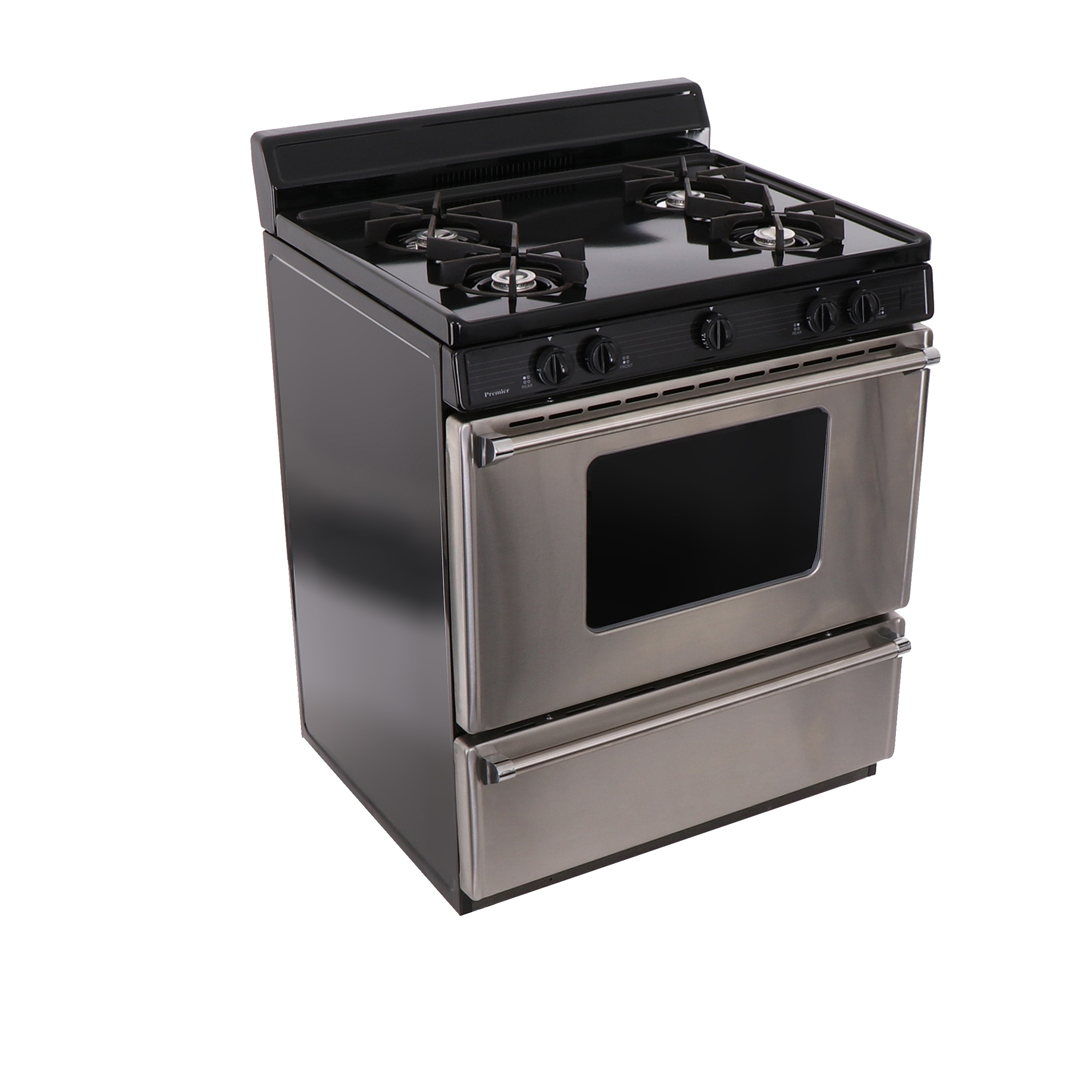 Premier SFK600BP Freestanding-Gas-Ranges - View #2