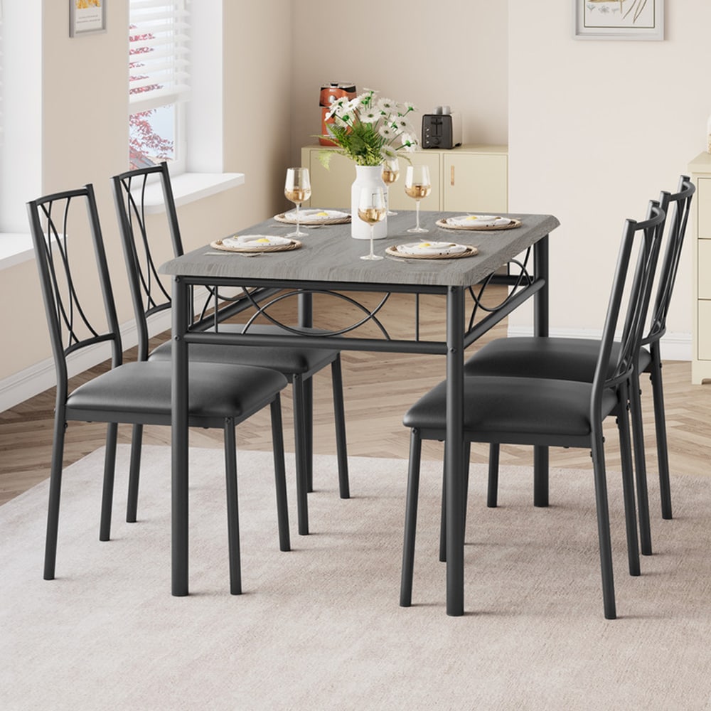 Garvee PHO-0XJXWIXK Dining-Sets - View #3