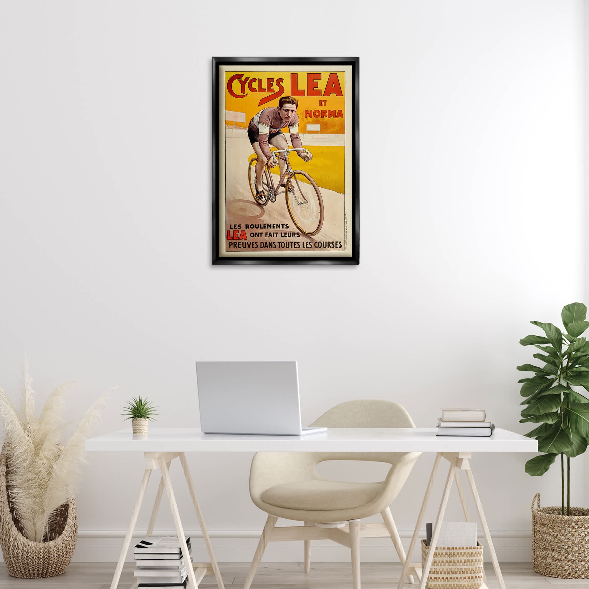 Stupell Industries BT-408-FFB-20X30 Wall-Art - View #3