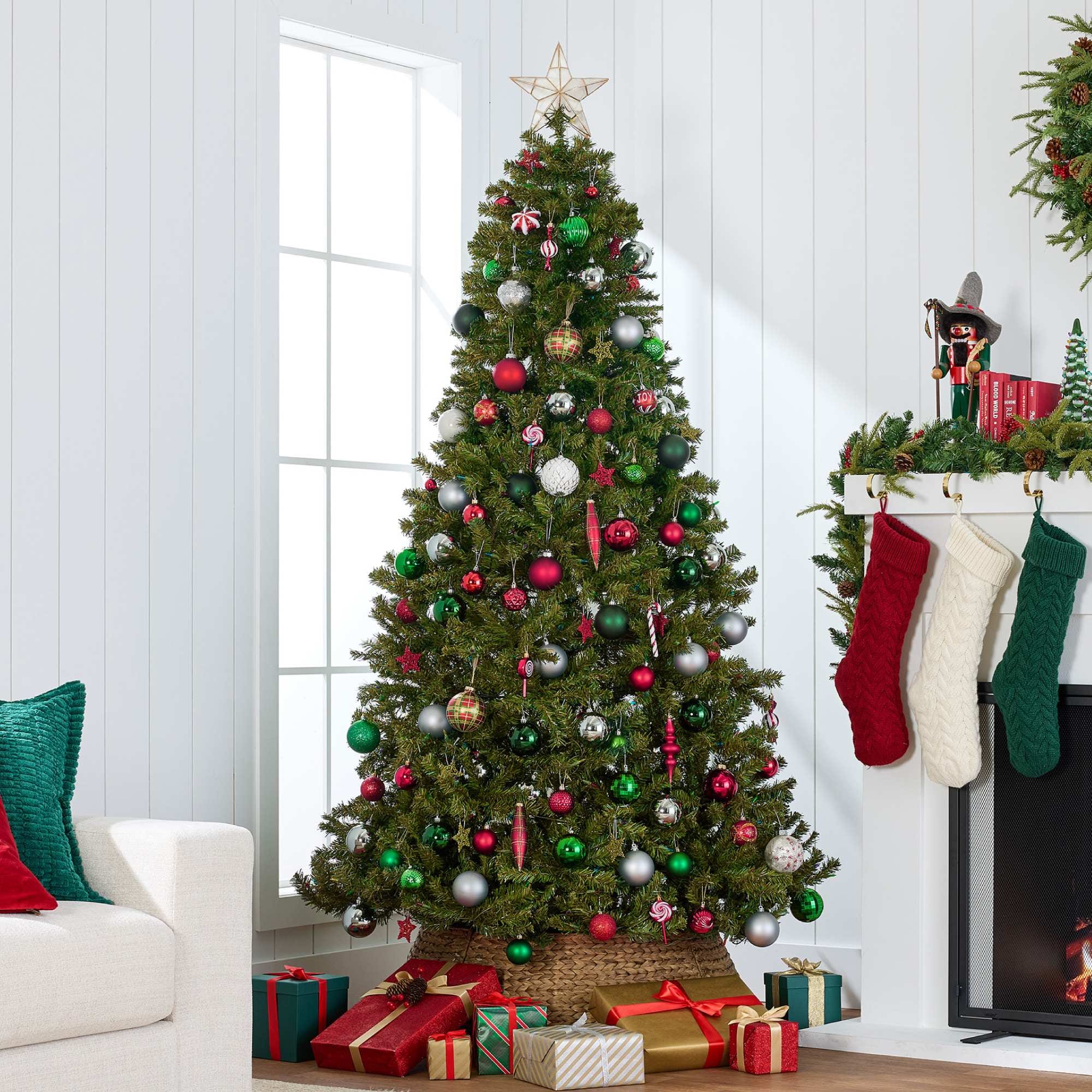 Best Choice Products SKY4211 Artificial-Christmas-Trees - View #3