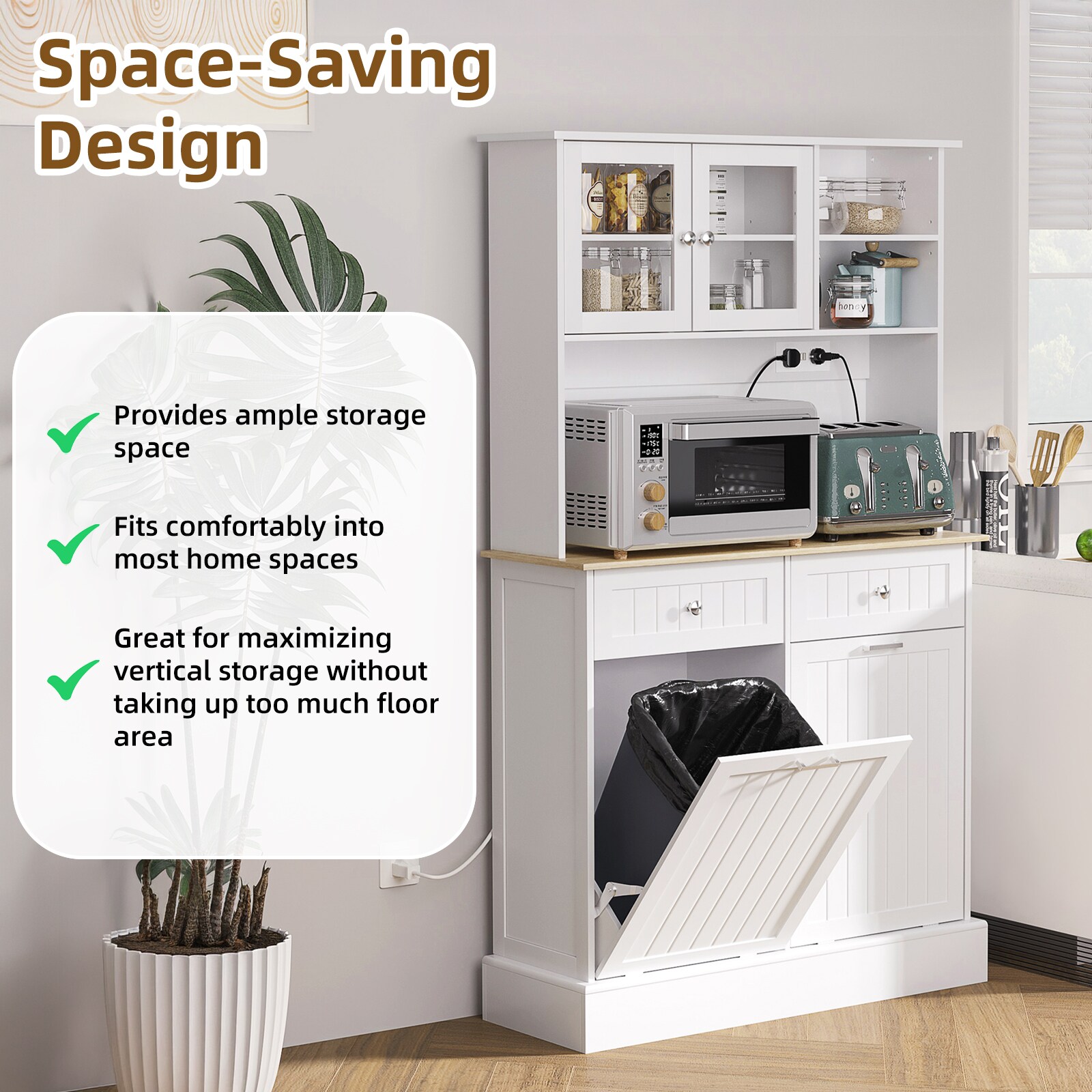 Maocao Hoom JL5P229349 Dining-Kitchen-Storarge - View #9