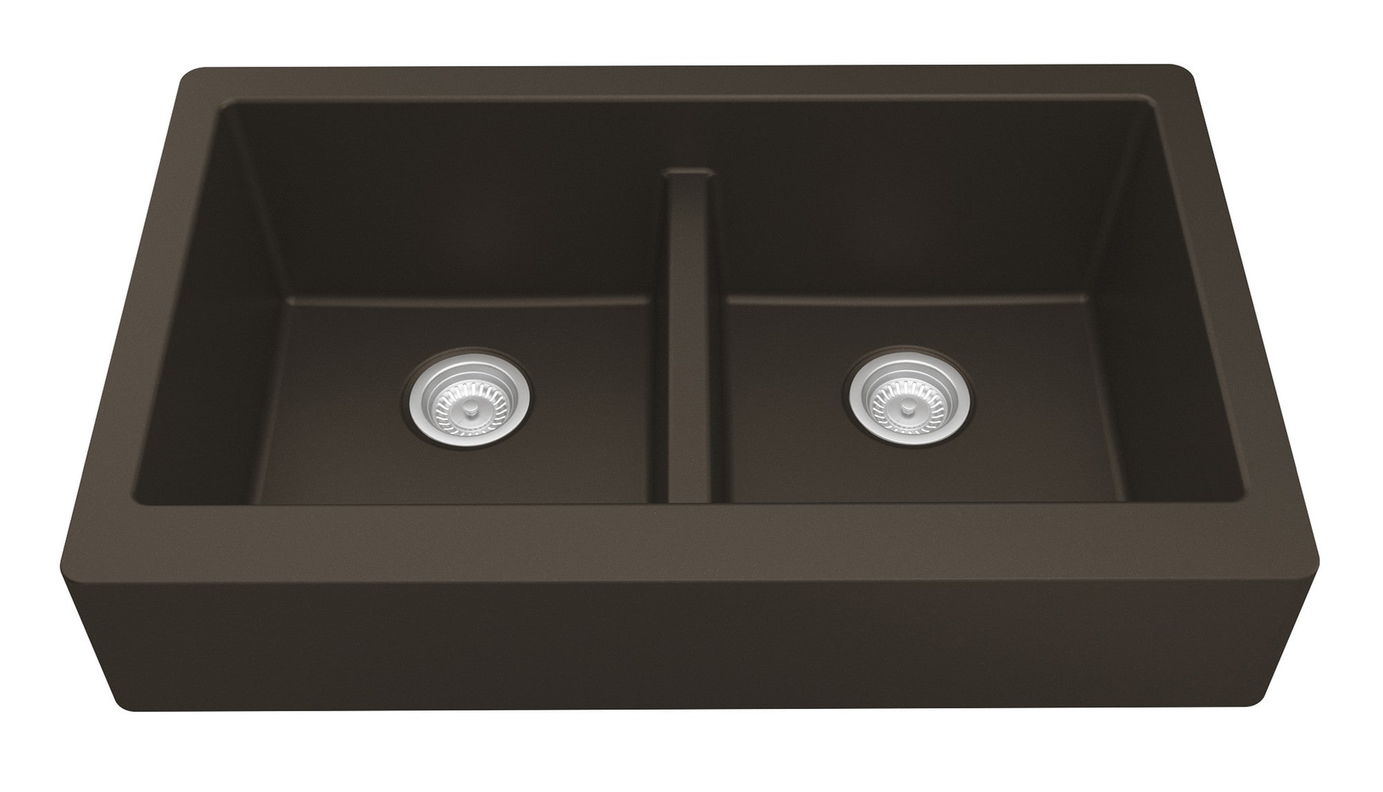 Karran QAR-750-BR-PK1 Kitchen-Sinks - View #3