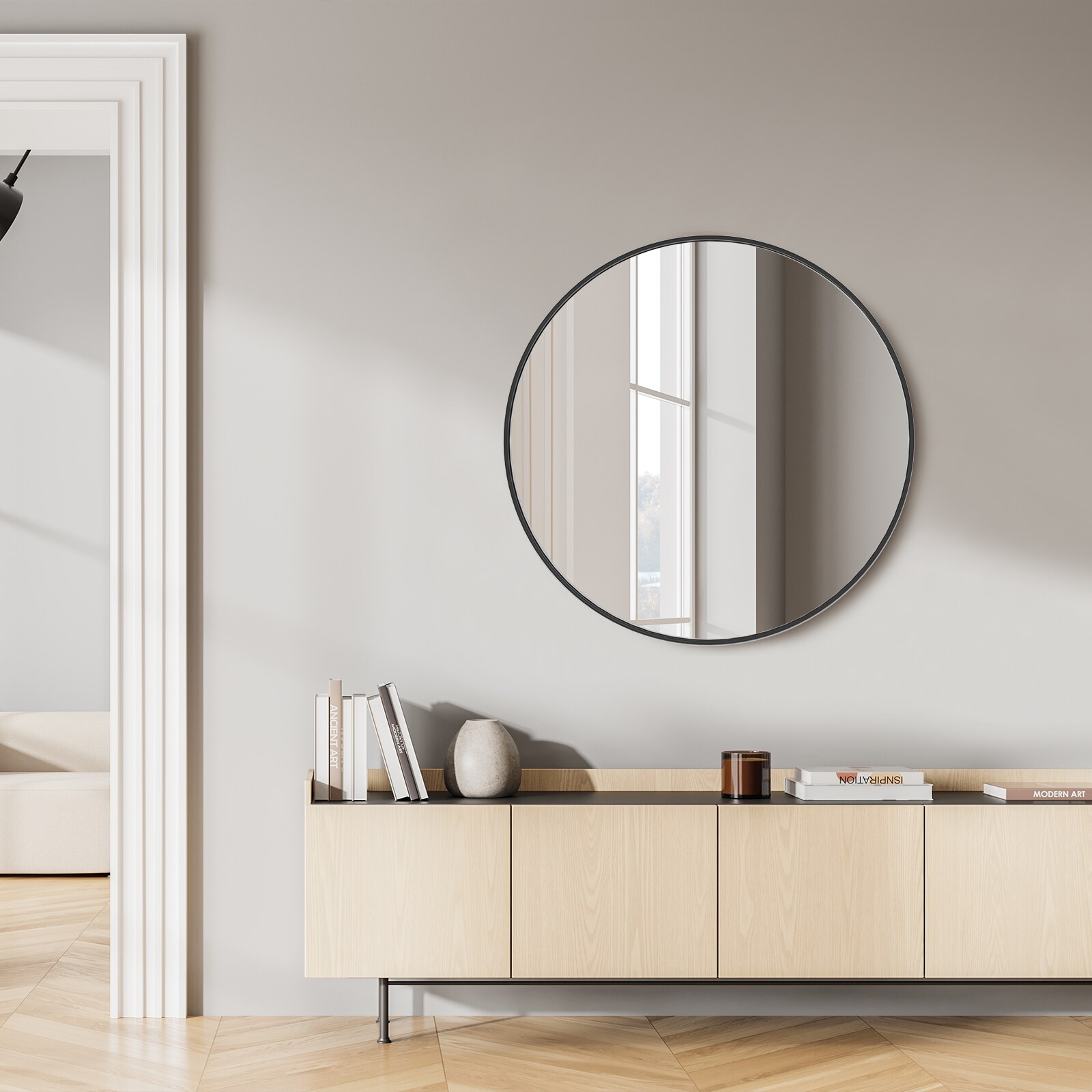 Maocao Hoom BH68430 Decor-Mirrors - View #7