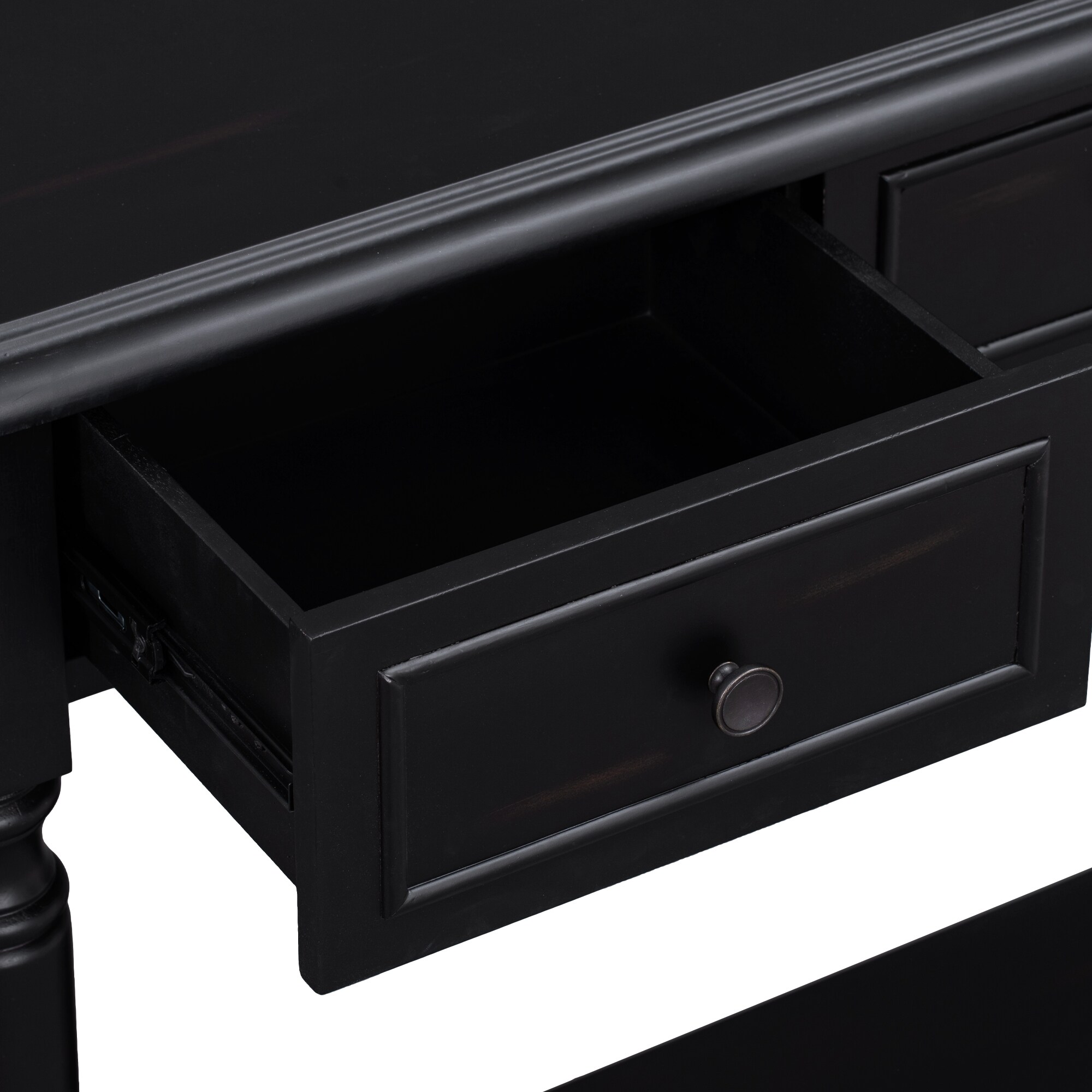 AHIOU HOME ZAAH-CT298768B Console-Sofa-Tables - View #2