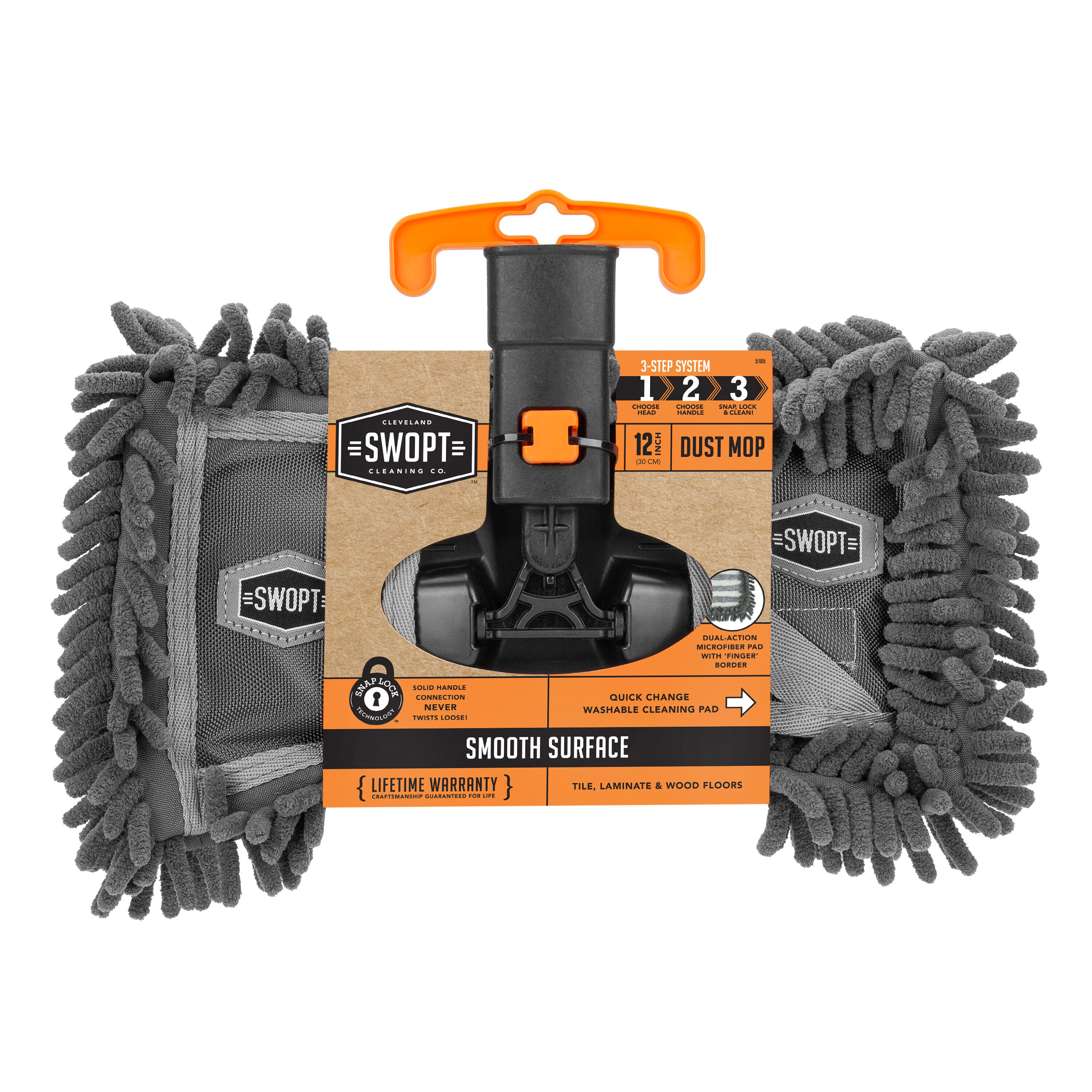 SWOPT 5105C6 Dust-Mops - View #15