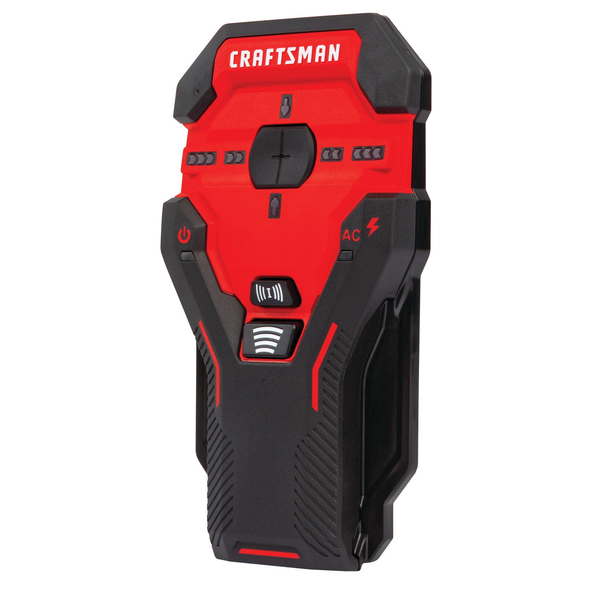 CRAFTSMAN 1.5-in Scan Depth Electric/Metal/Wood Finder at Lowes.com