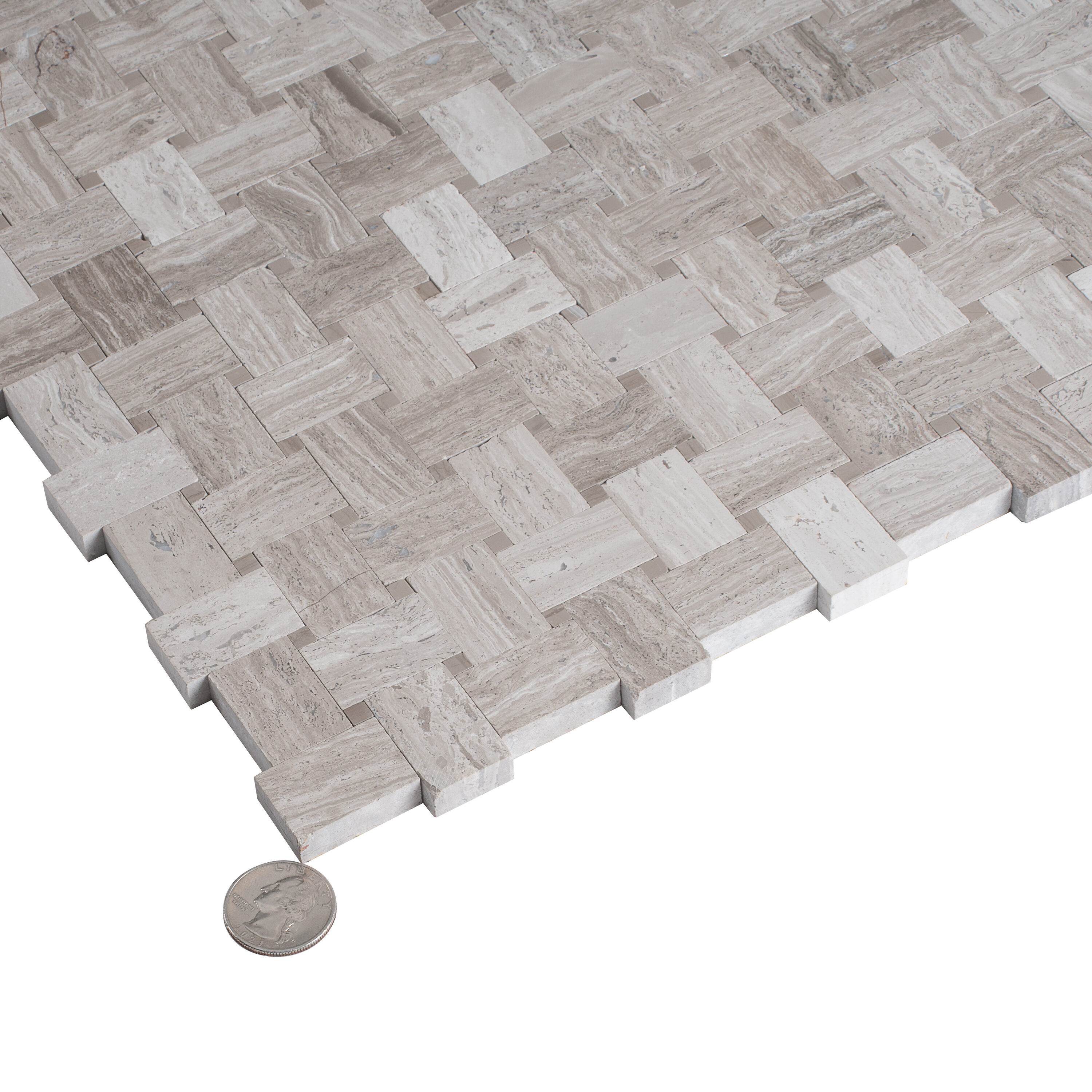 Apollo Tile APLSV88B08ASAMPLE Tile-Samples - View #6