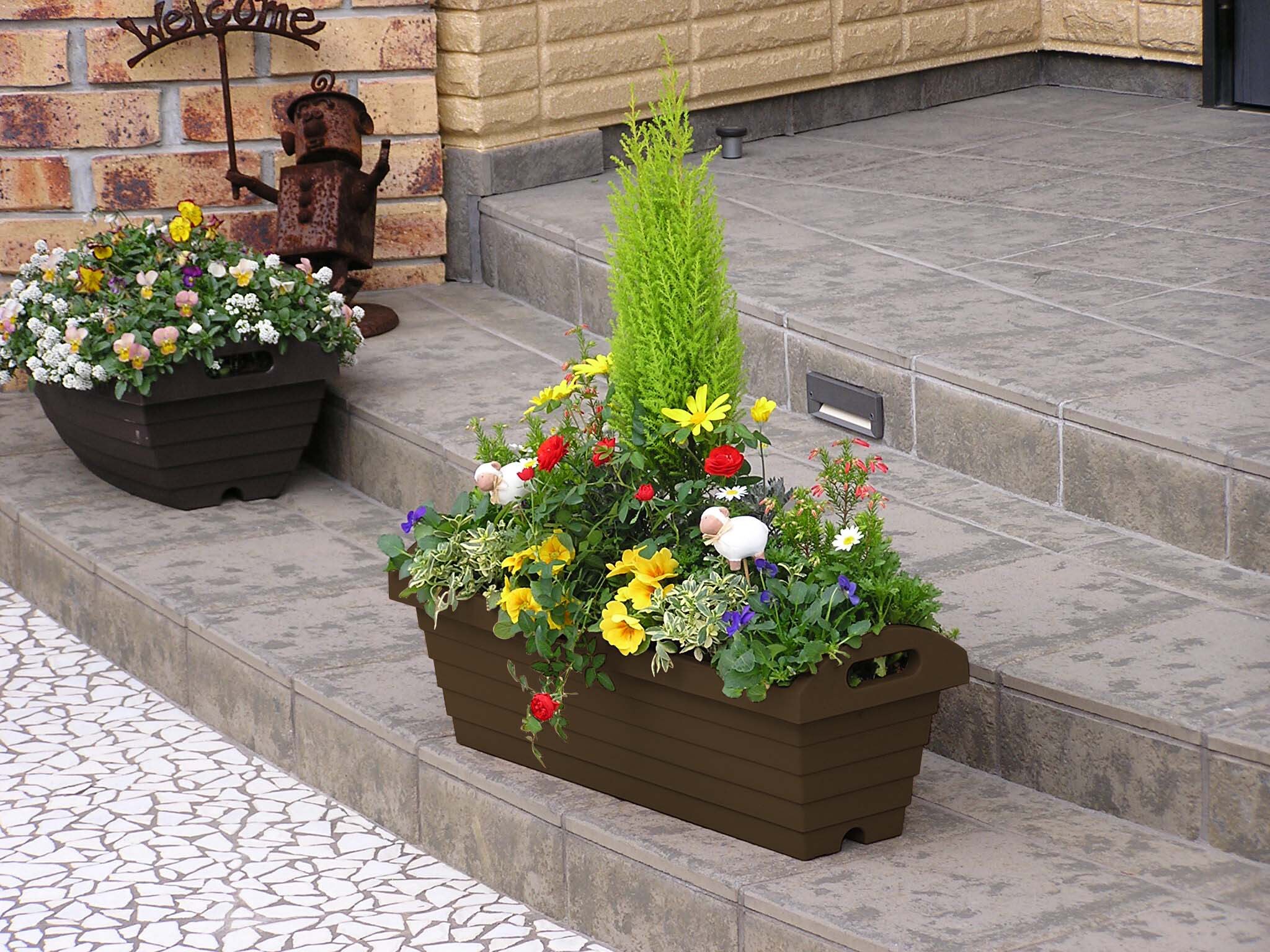 Astage 903028 Planter-Window-Box - View #3