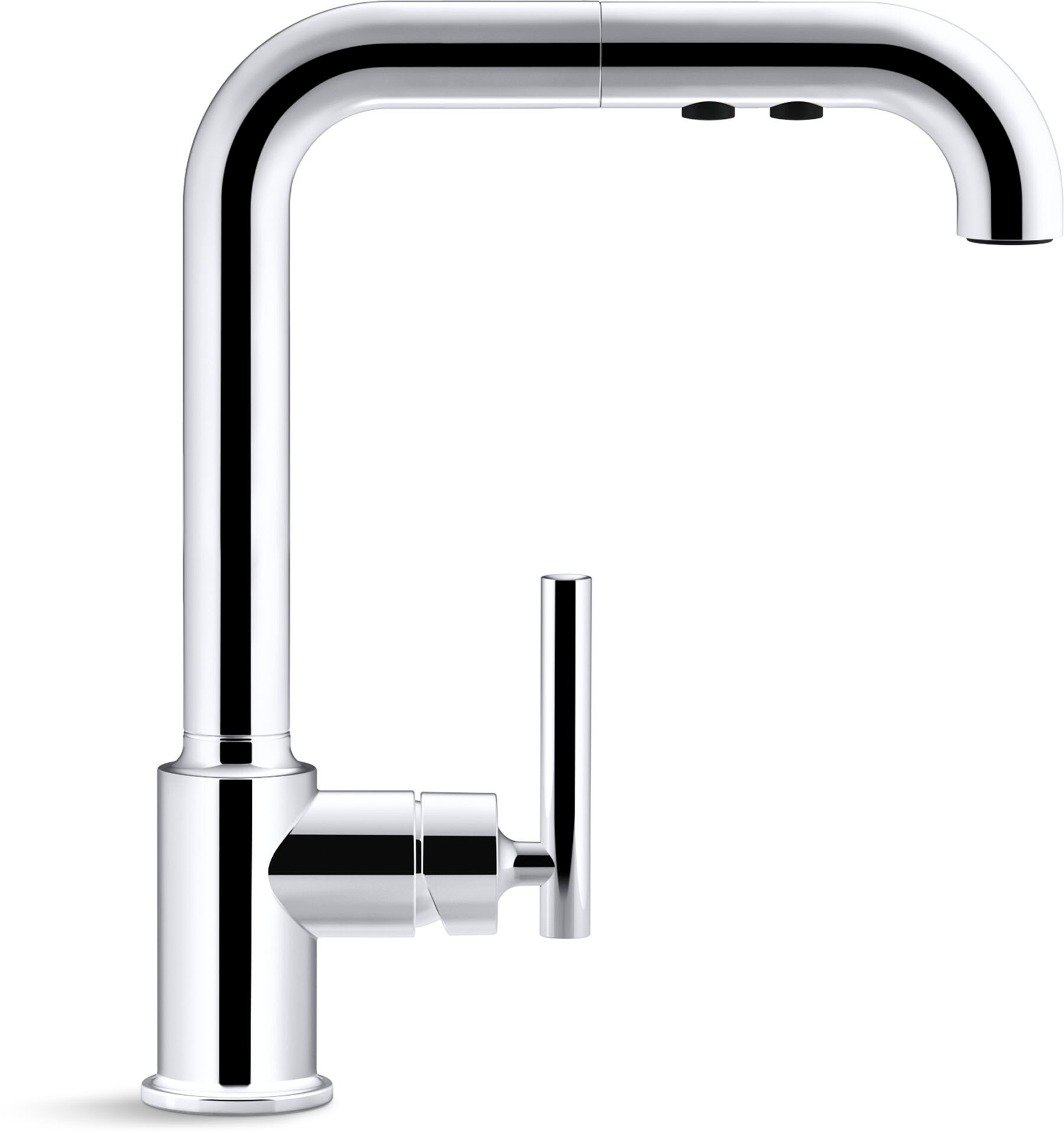 KOHLER 7505-CP Kitchen-Faucets - View #5