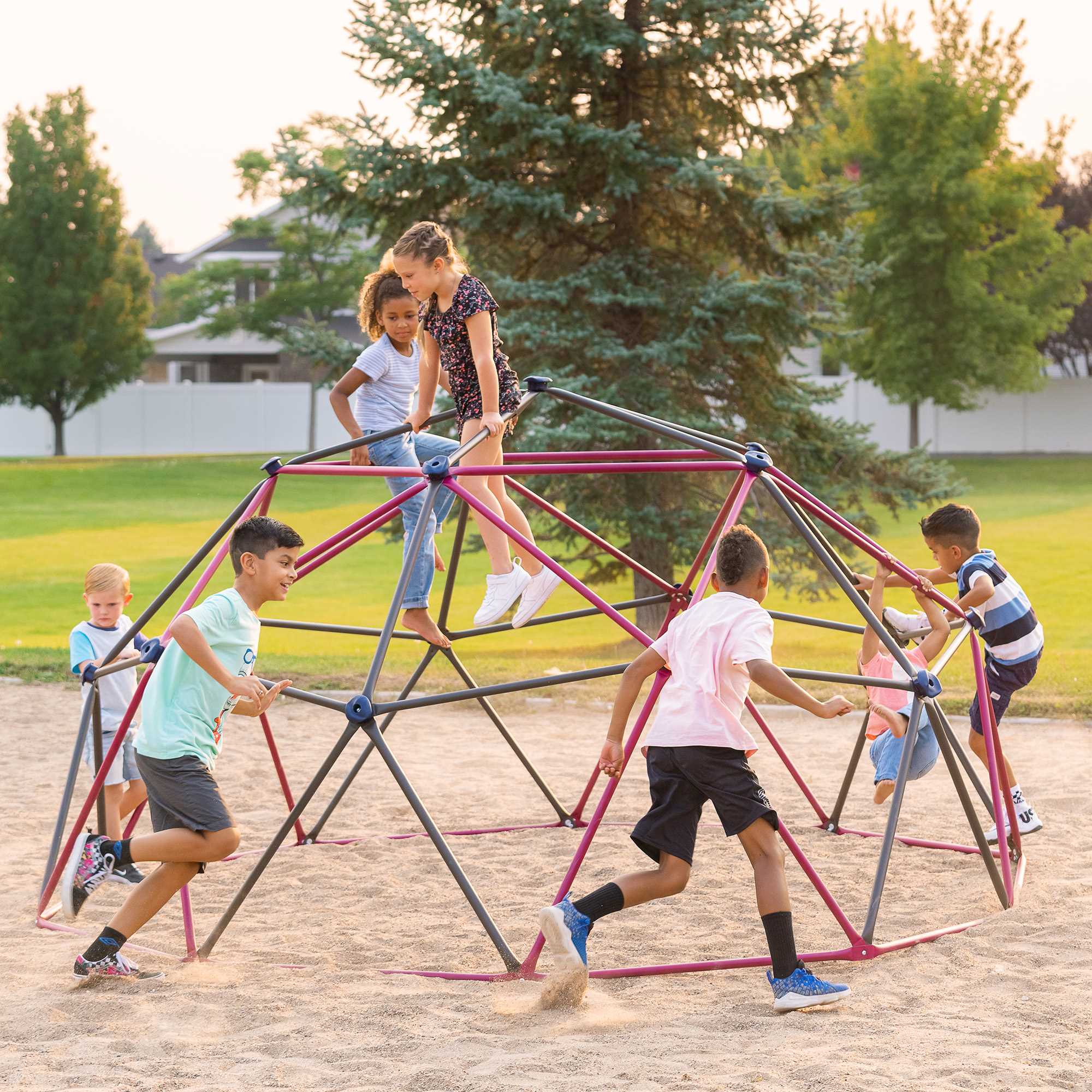 LIFETIME PRODUCTS 91088 climbers - View #4