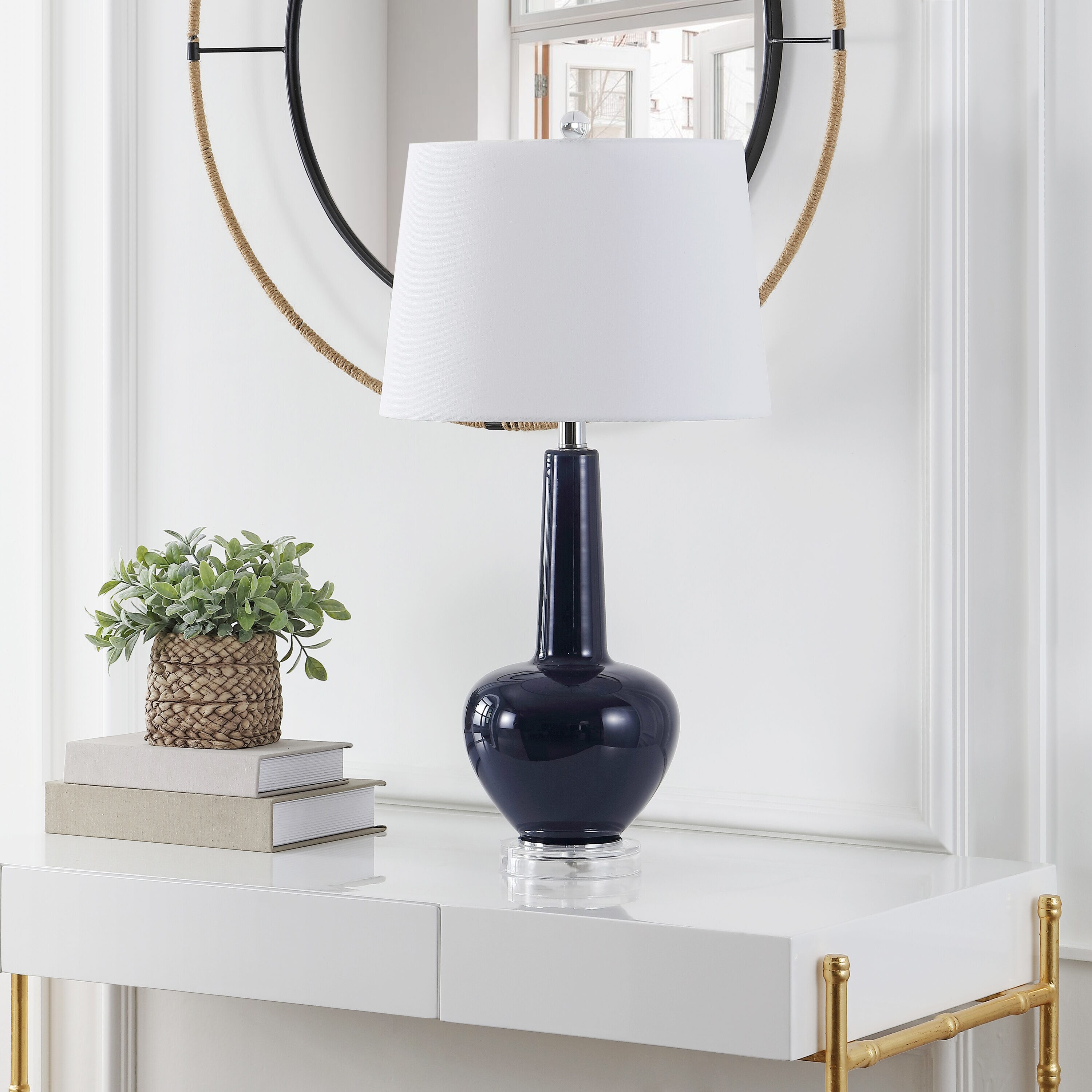 Safavieh TBL4440A Table-Lamps - View #5